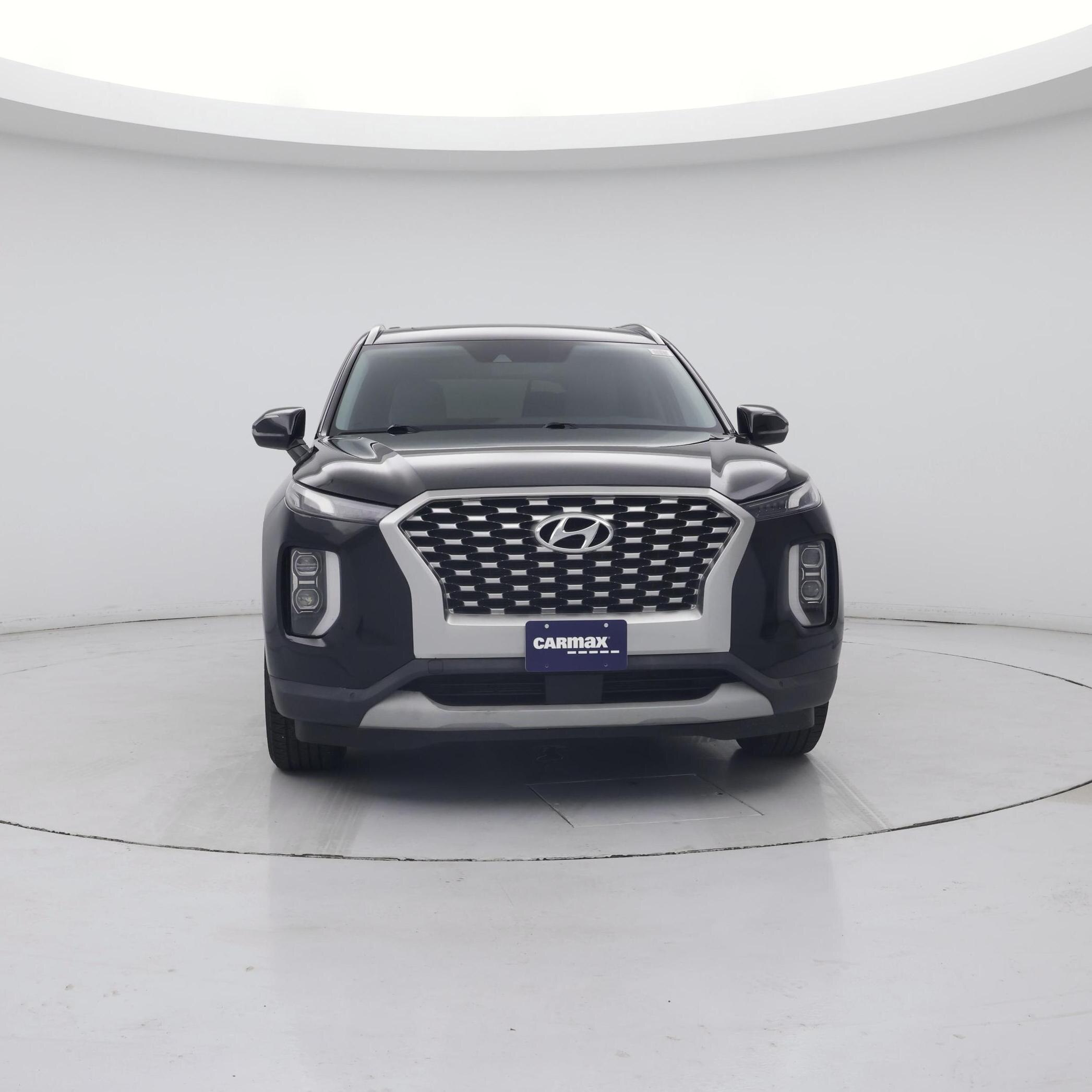 Thumbnail: 2022 Hyundai Palisade - 5