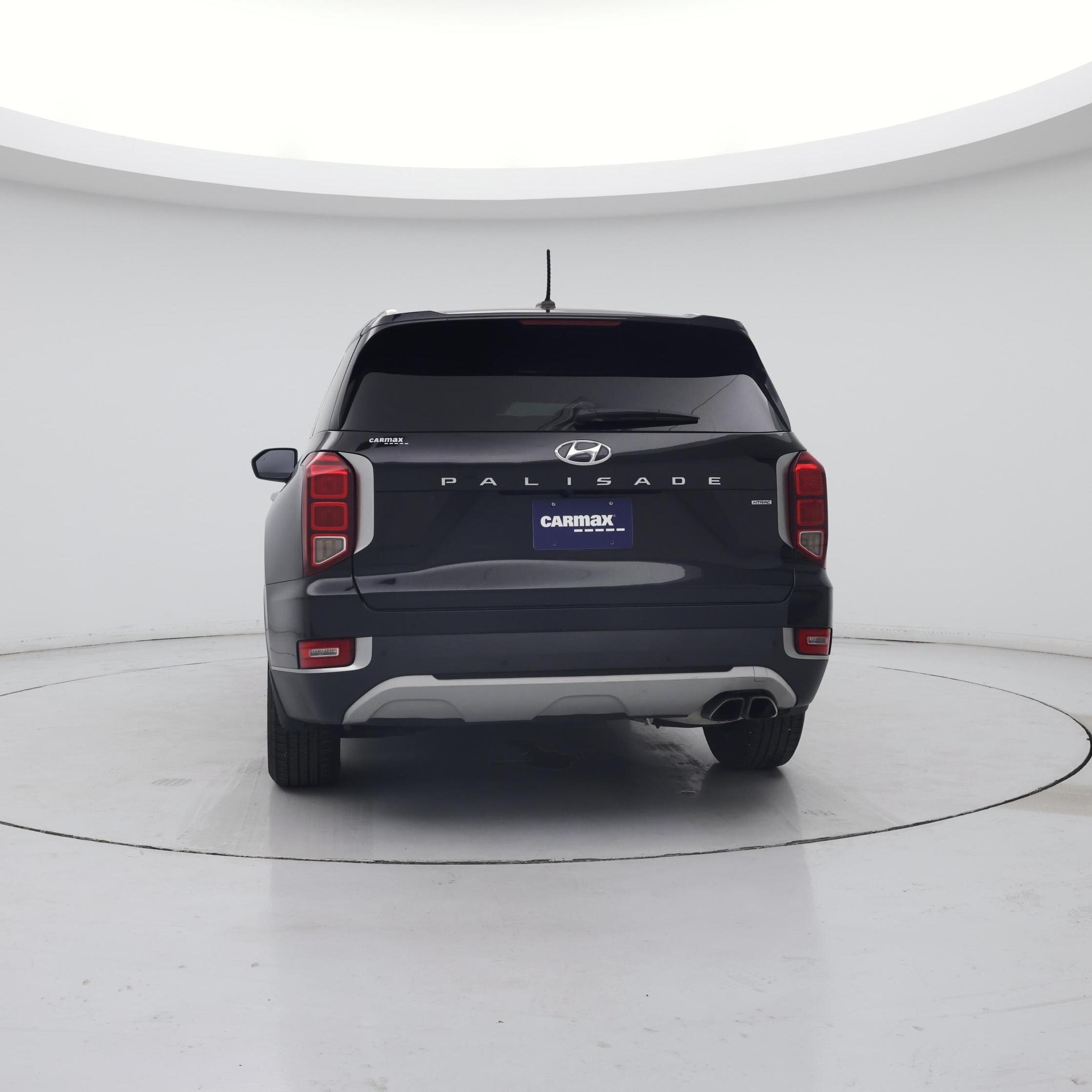 Thumbnail: 2022 Hyundai Palisade - 6
