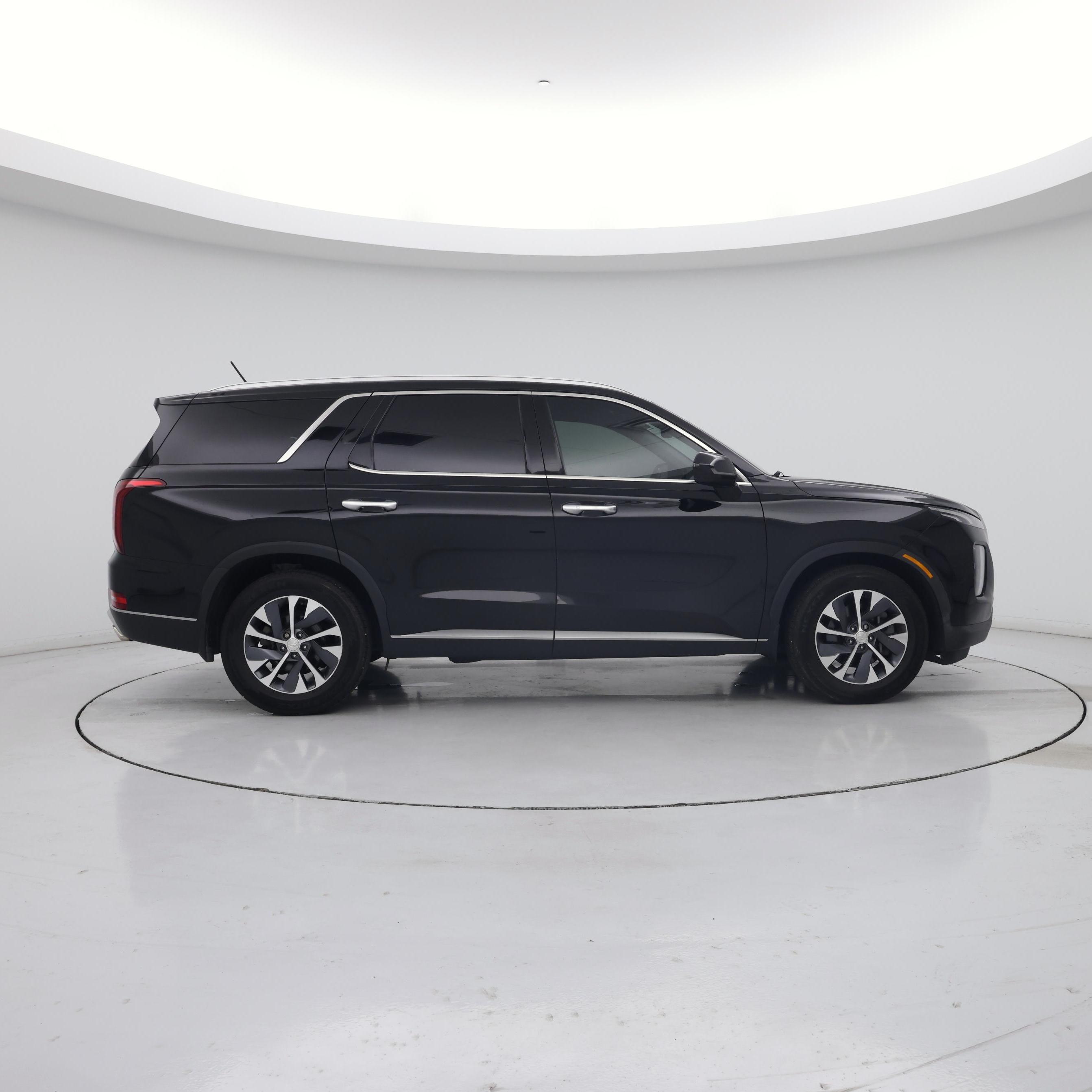 Thumbnail: 2022 Hyundai Palisade - 7