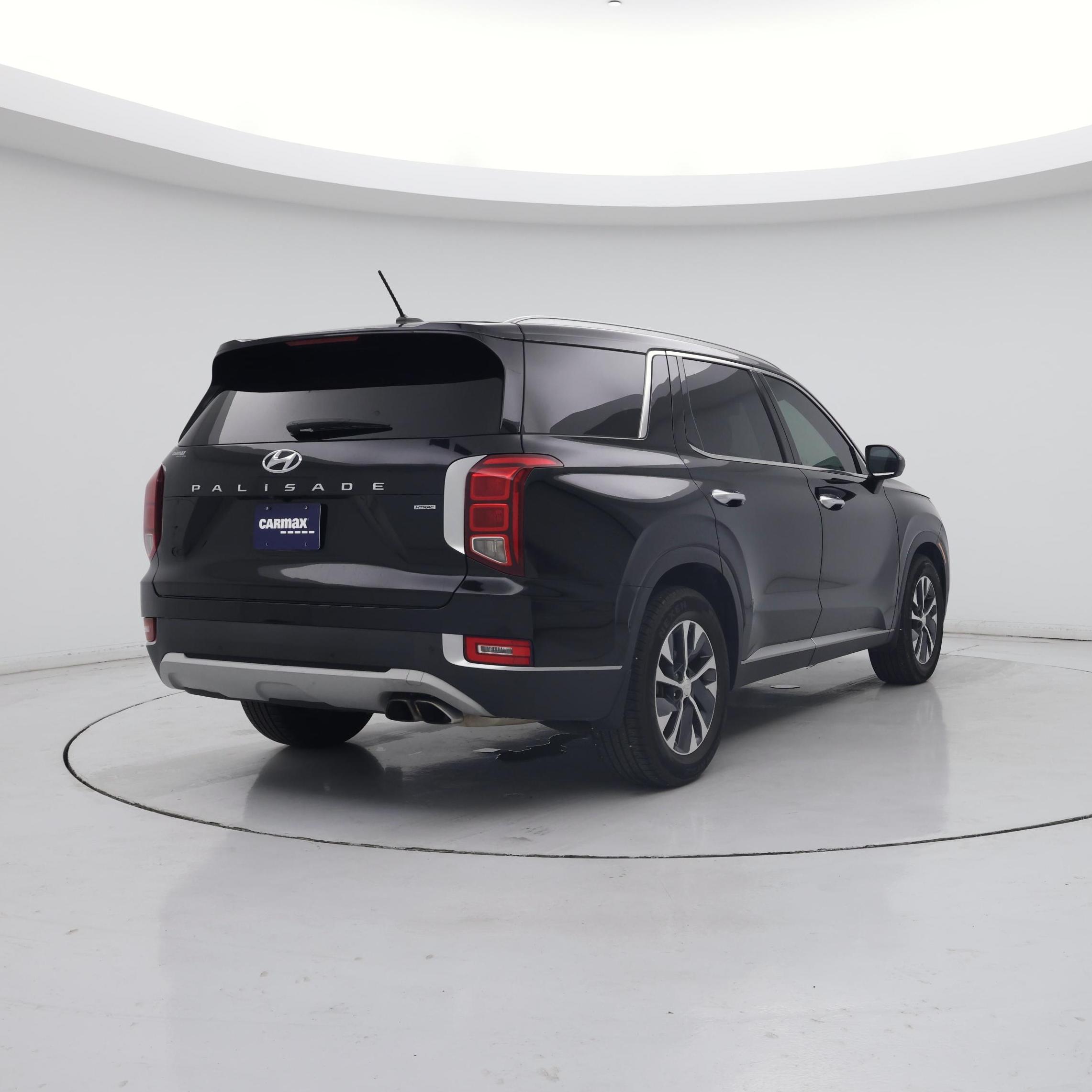 Thumbnail: 2022 Hyundai Palisade - 8