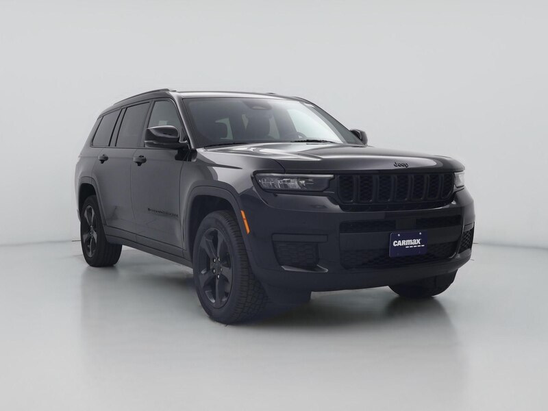 2023 Jeep Grand Cherokee L Altitude -
                  Hillside, IL