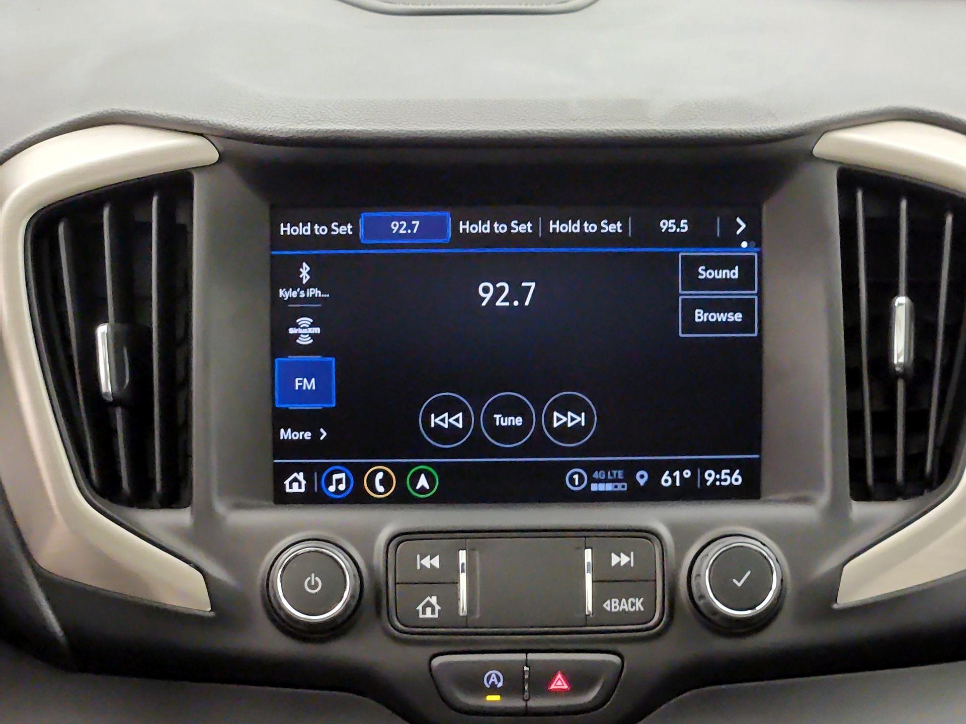 Thumbnail: 2023 GMC Terrain - 15