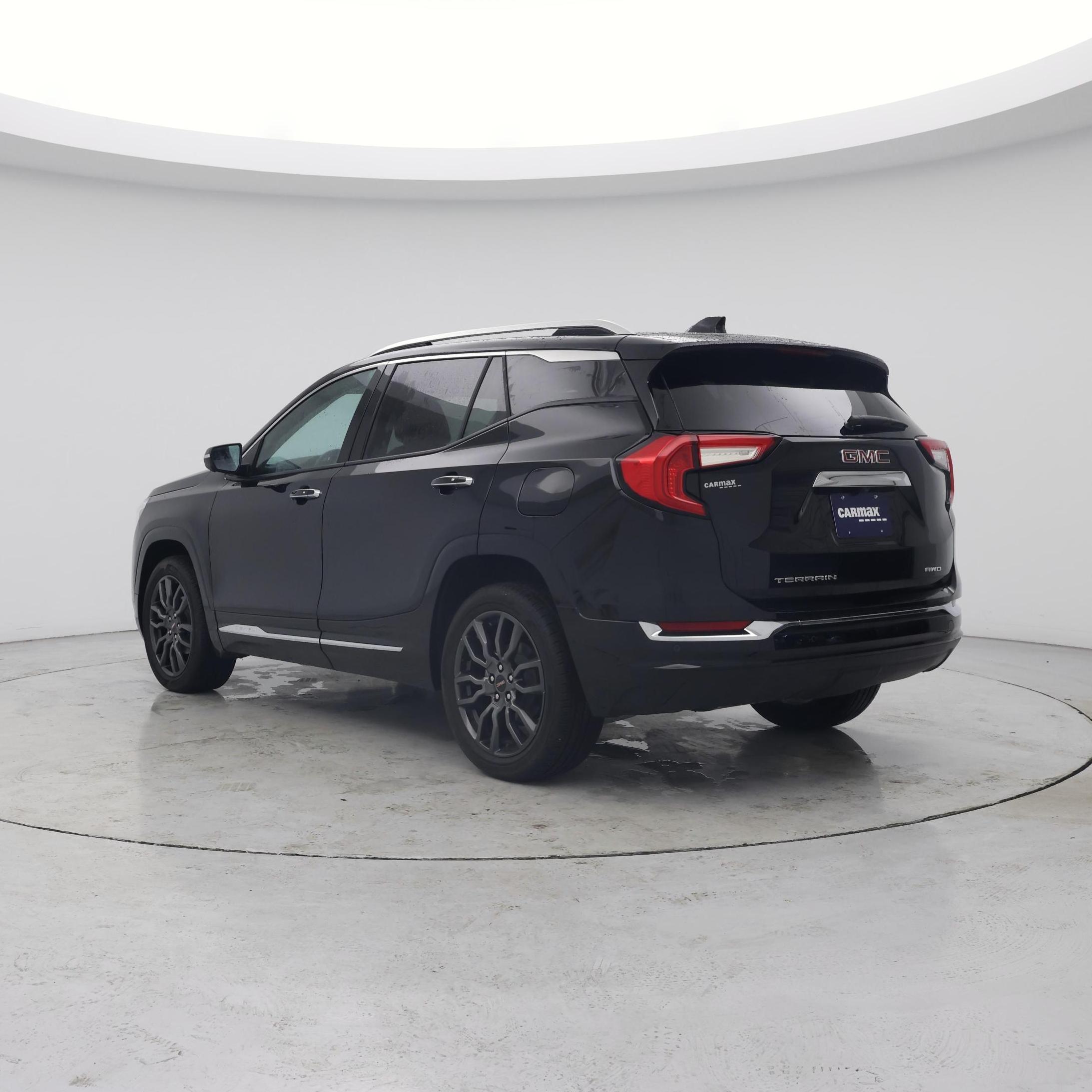 Thumbnail: 2023 GMC Terrain - 2