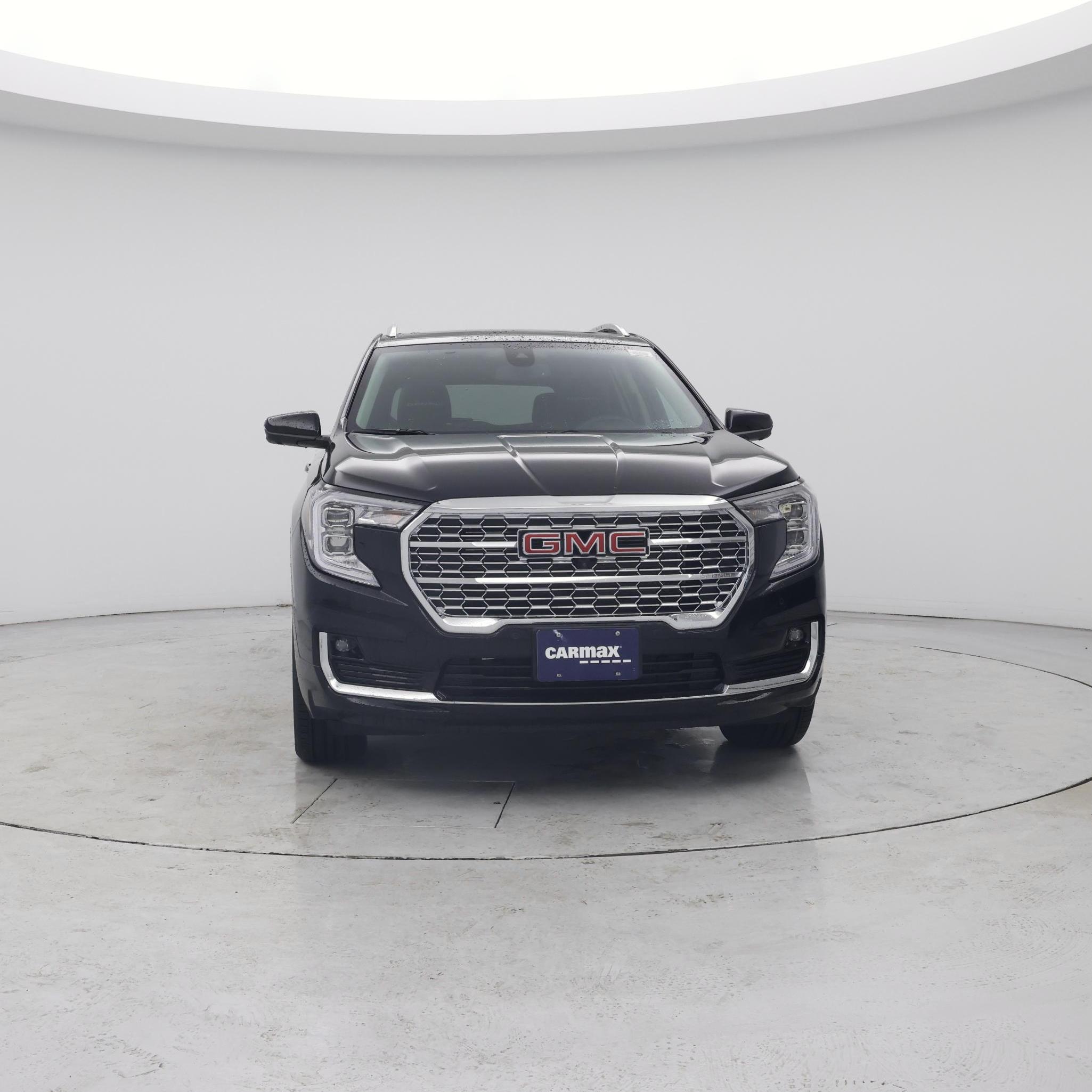 Thumbnail: 2023 GMC Terrain - 5
