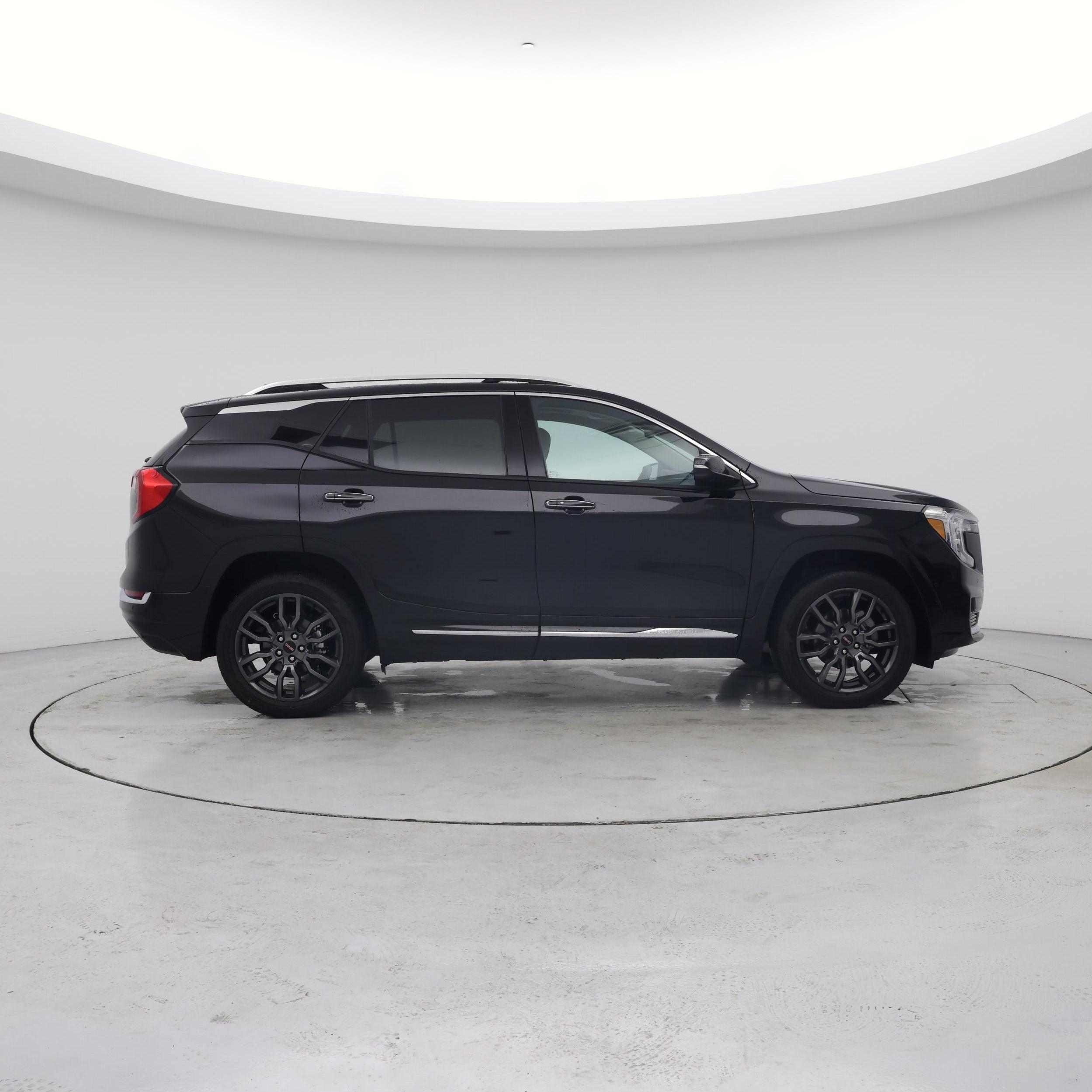 Thumbnail: 2023 GMC Terrain - 7