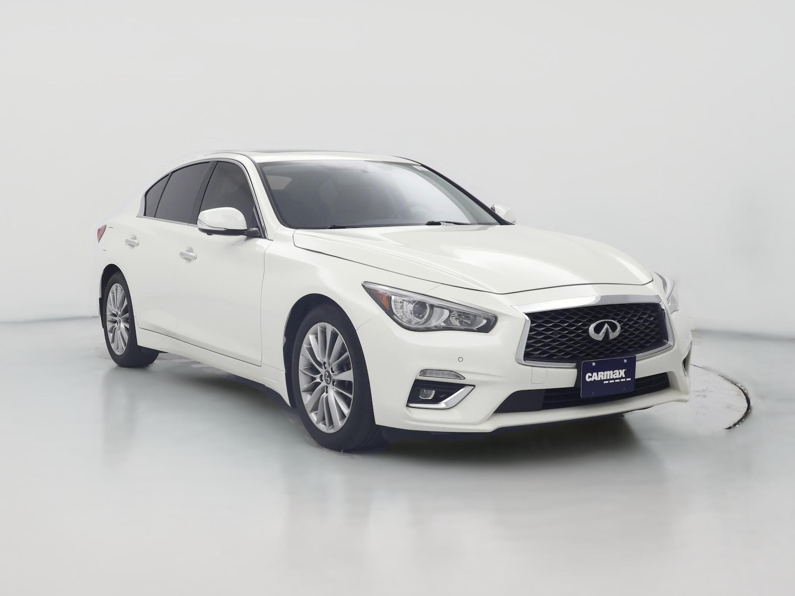 2023 INFINITI Q50