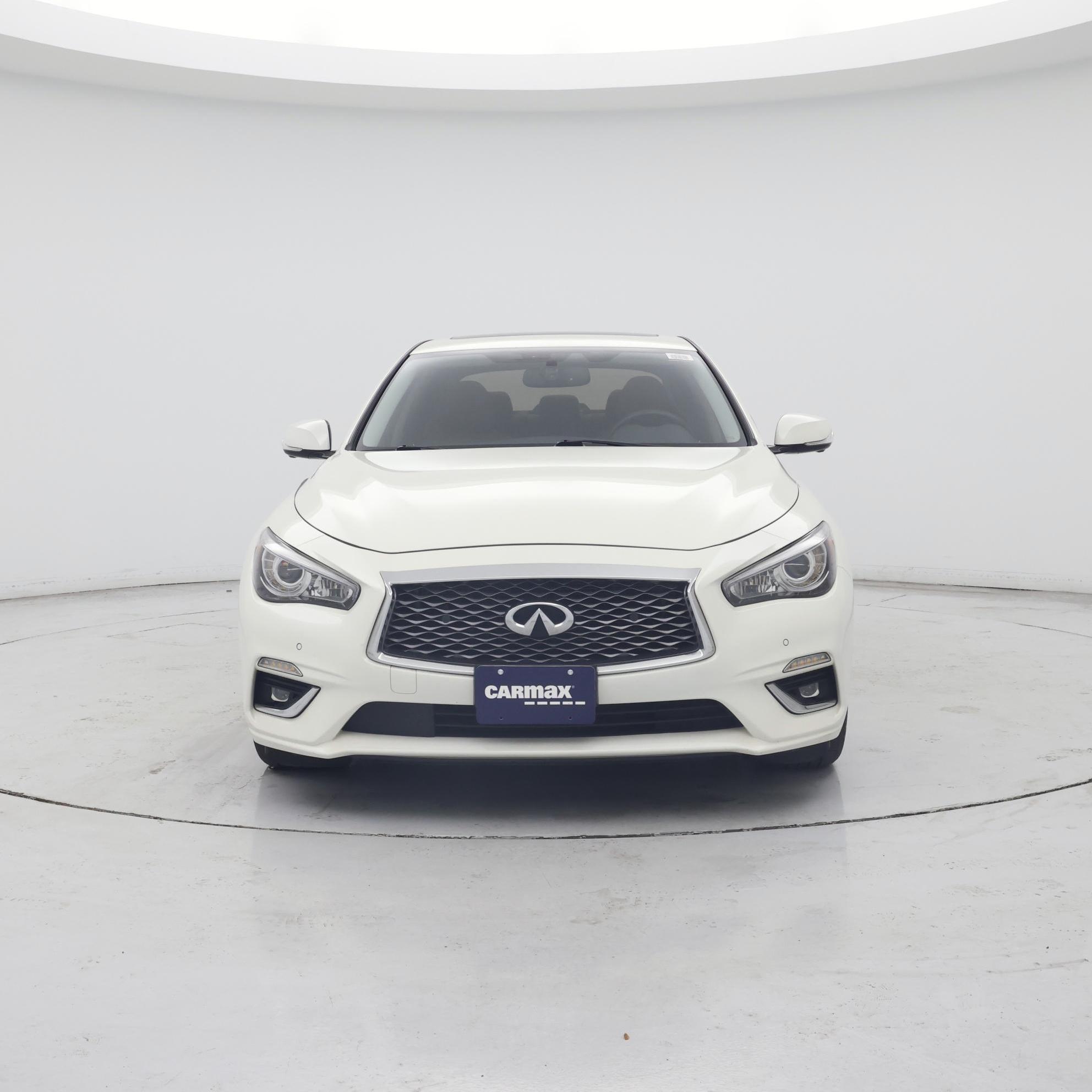 Thumbnail: 2023 INFINITI Q50 - 5