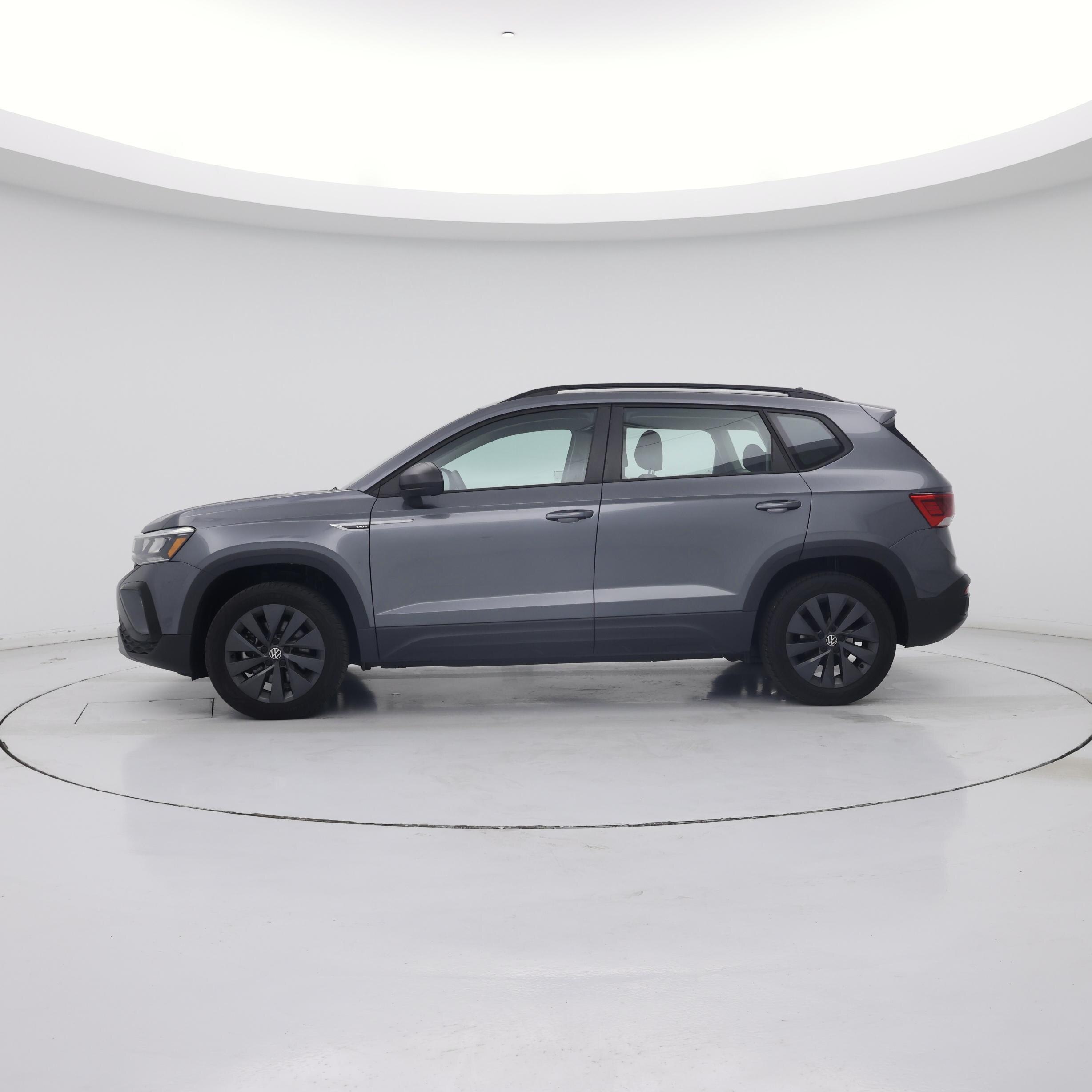 Thumbnail: 2024 Volkswagen Taos - 3