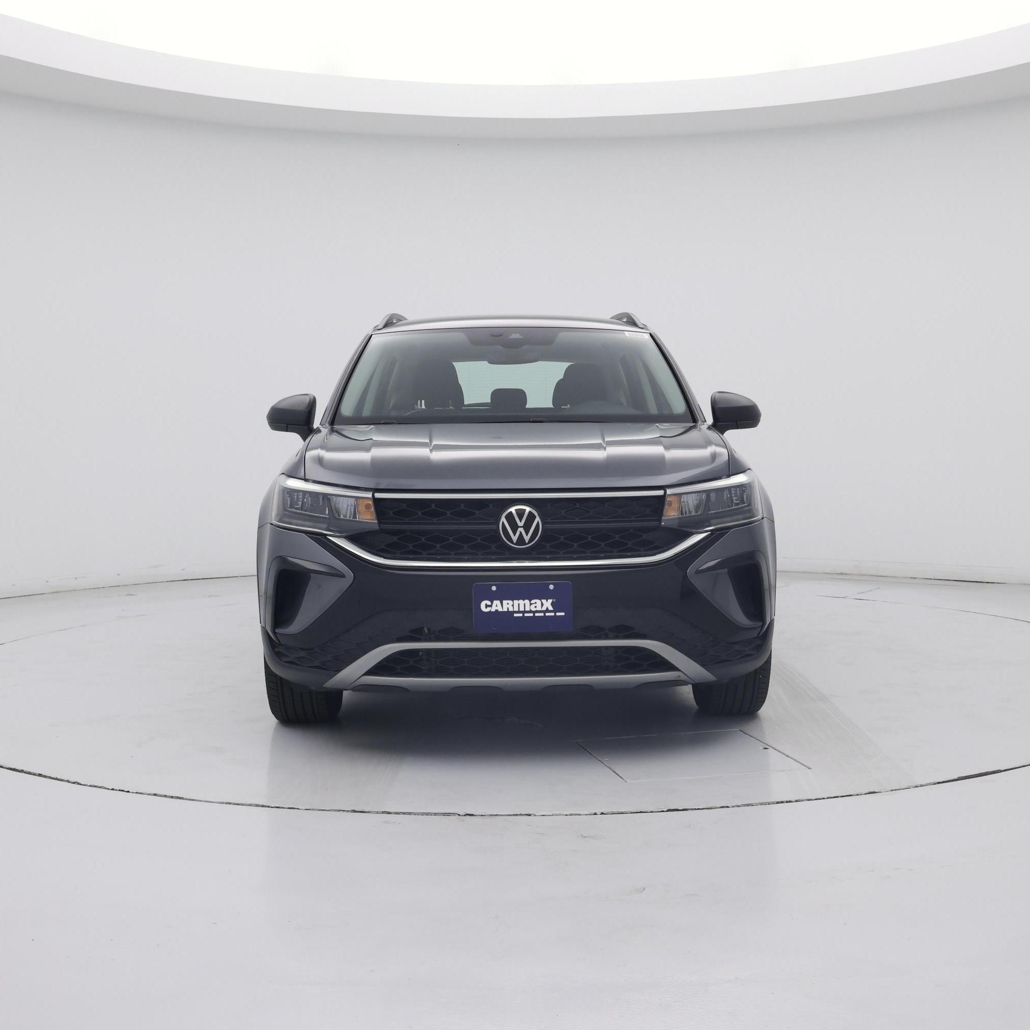 Thumbnail: 2024 Volkswagen Taos - 5