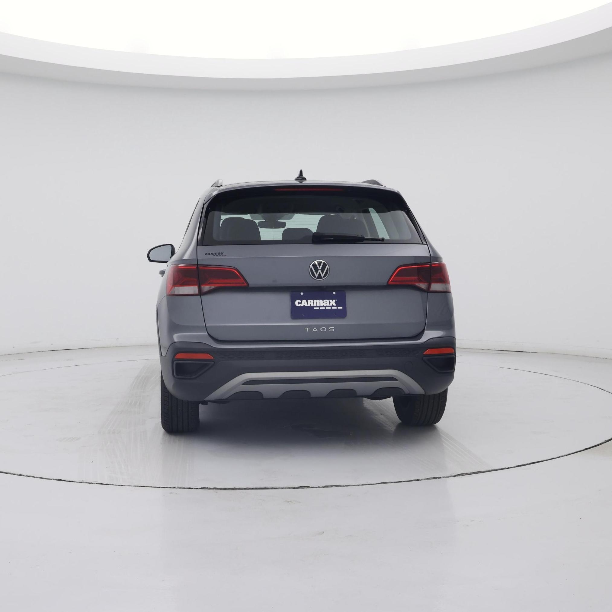 Thumbnail: 2024 Volkswagen Taos - 6
