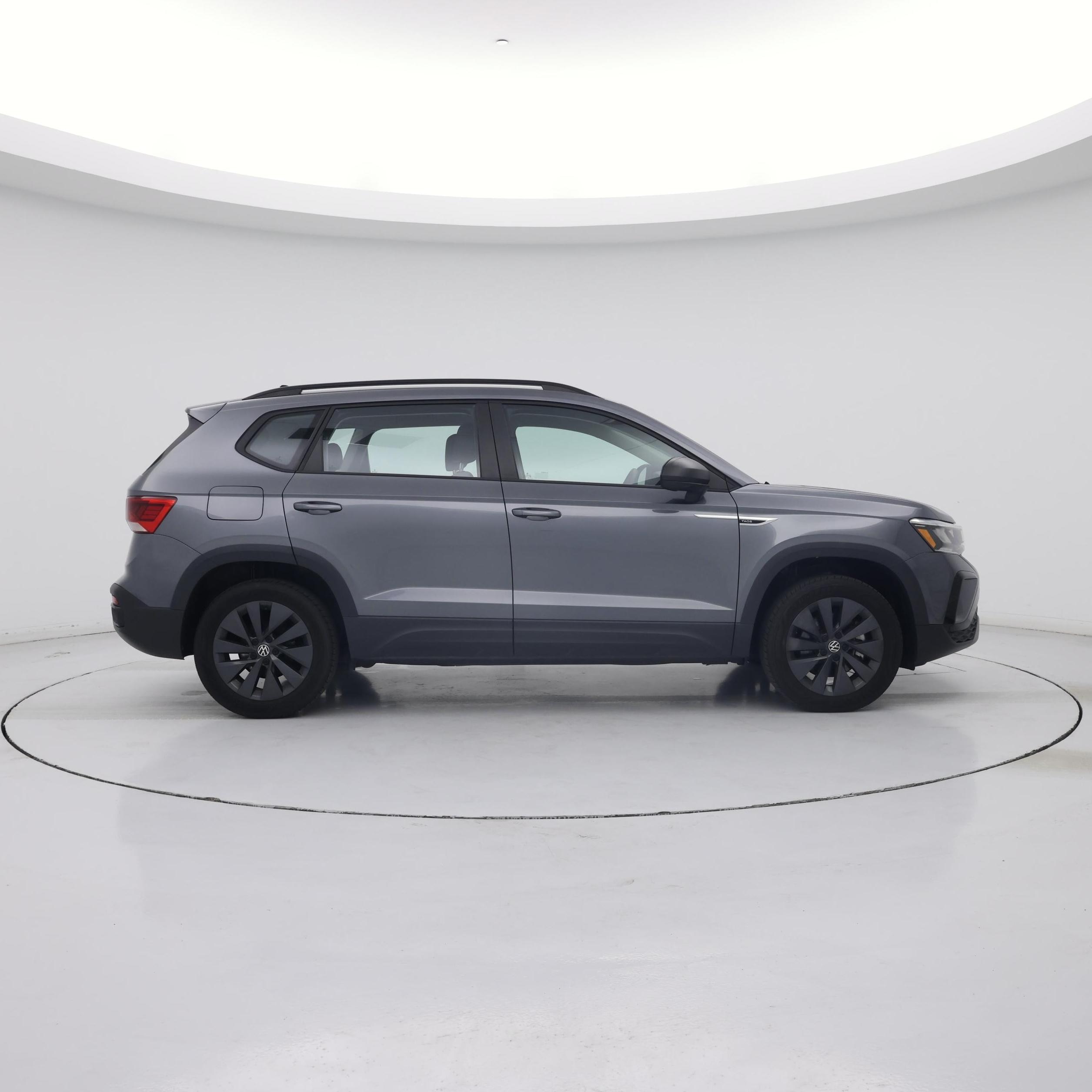 Thumbnail: 2024 Volkswagen Taos - 7