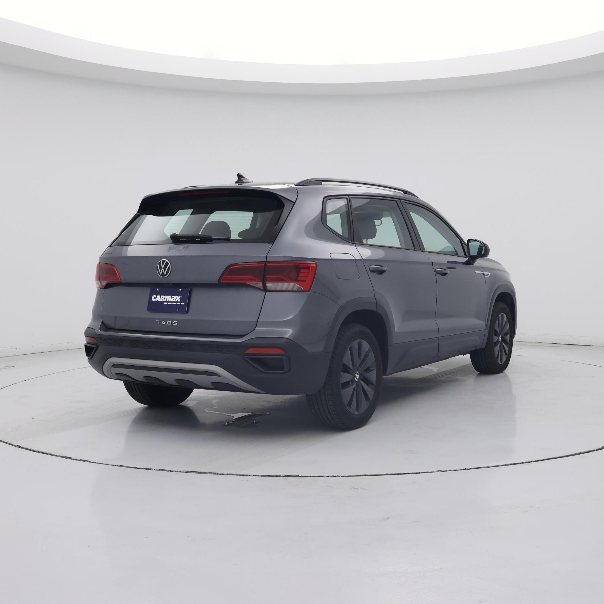 Thumbnail: 2024 Volkswagen Taos - 8