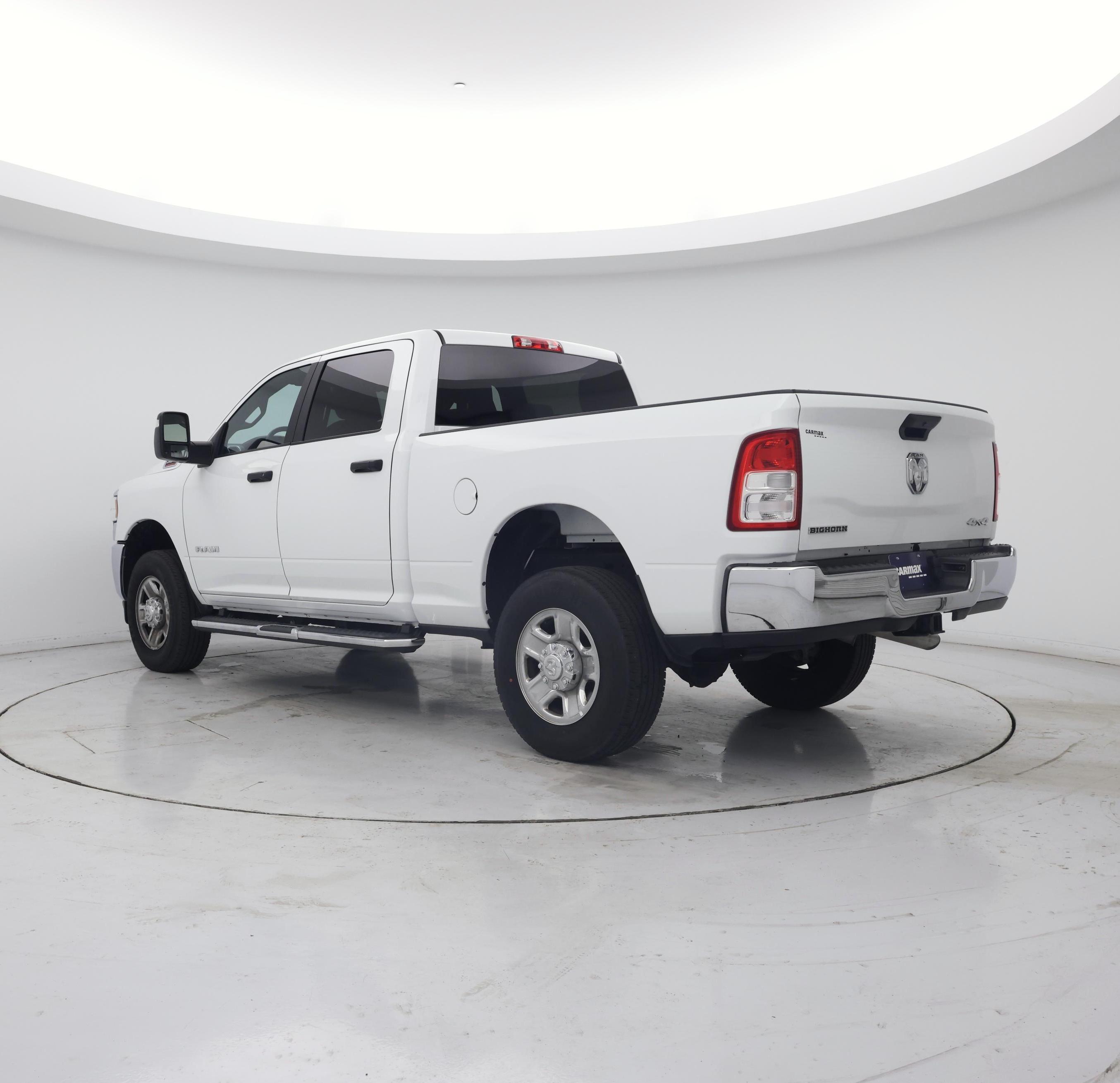 Thumbnail: 2024 RAM 2500 - 2