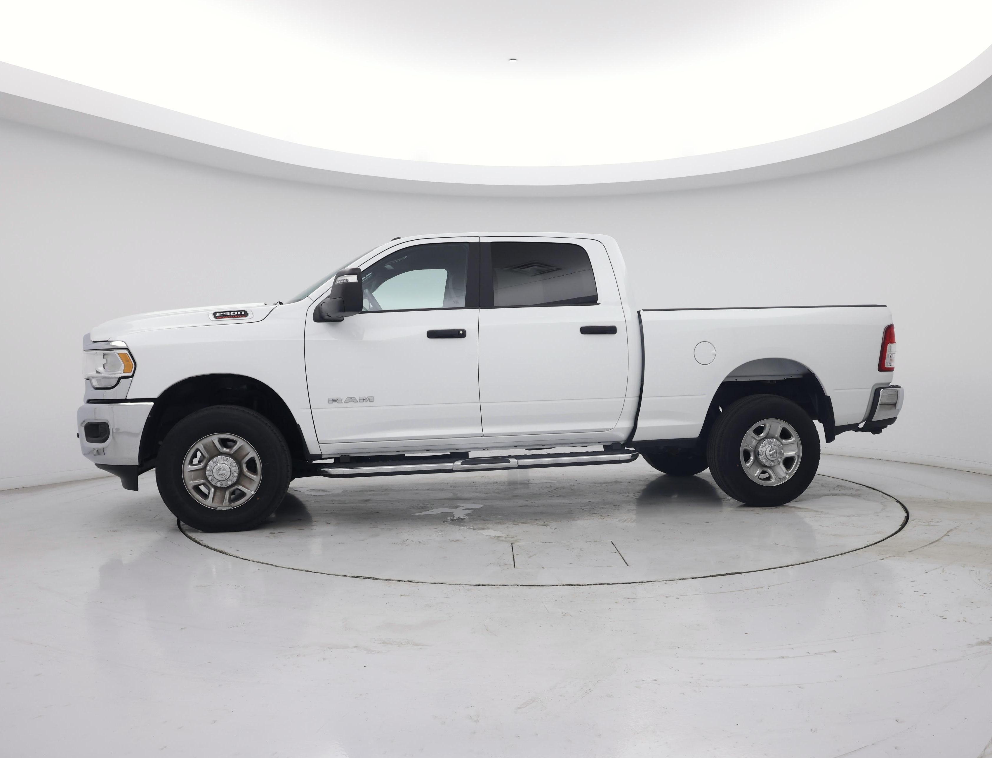 Thumbnail: 2024 RAM 2500 - 3