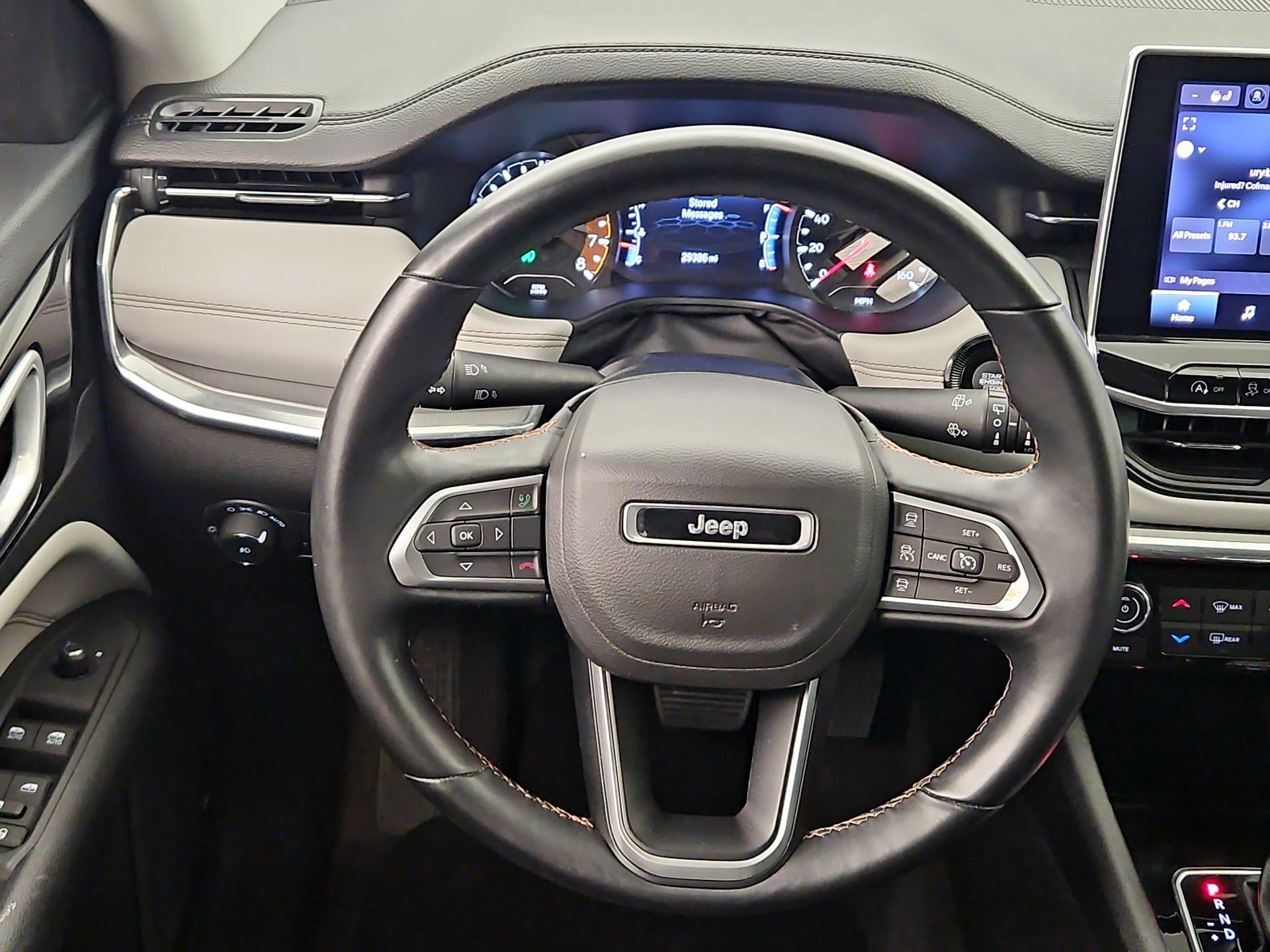 Thumbnail: 2022 Jeep Compass - 10