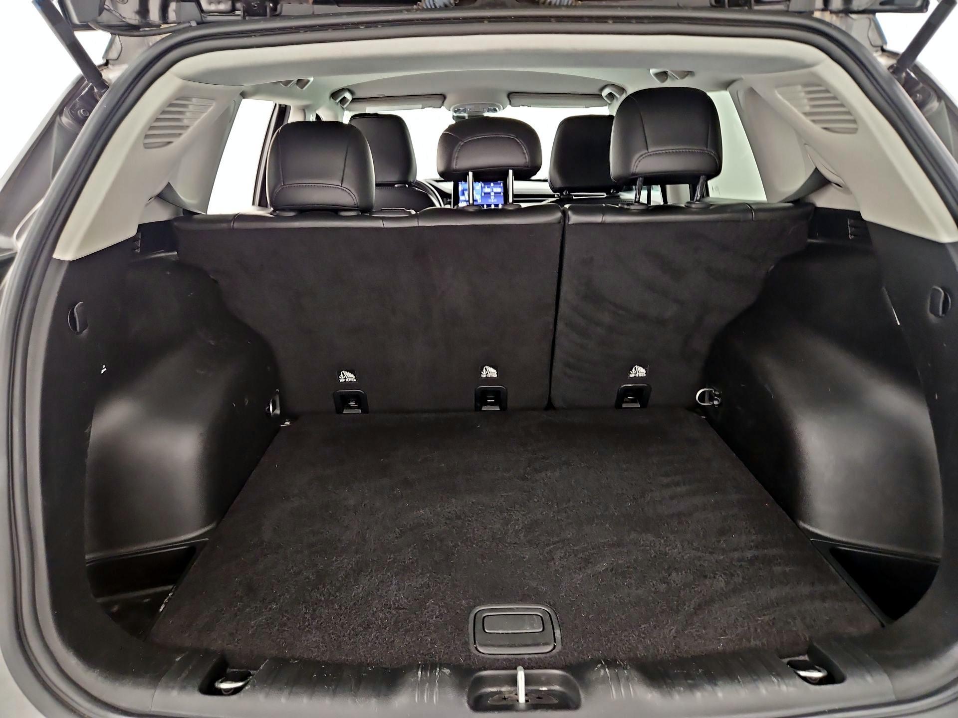Thumbnail: 2022 Jeep Compass - 20