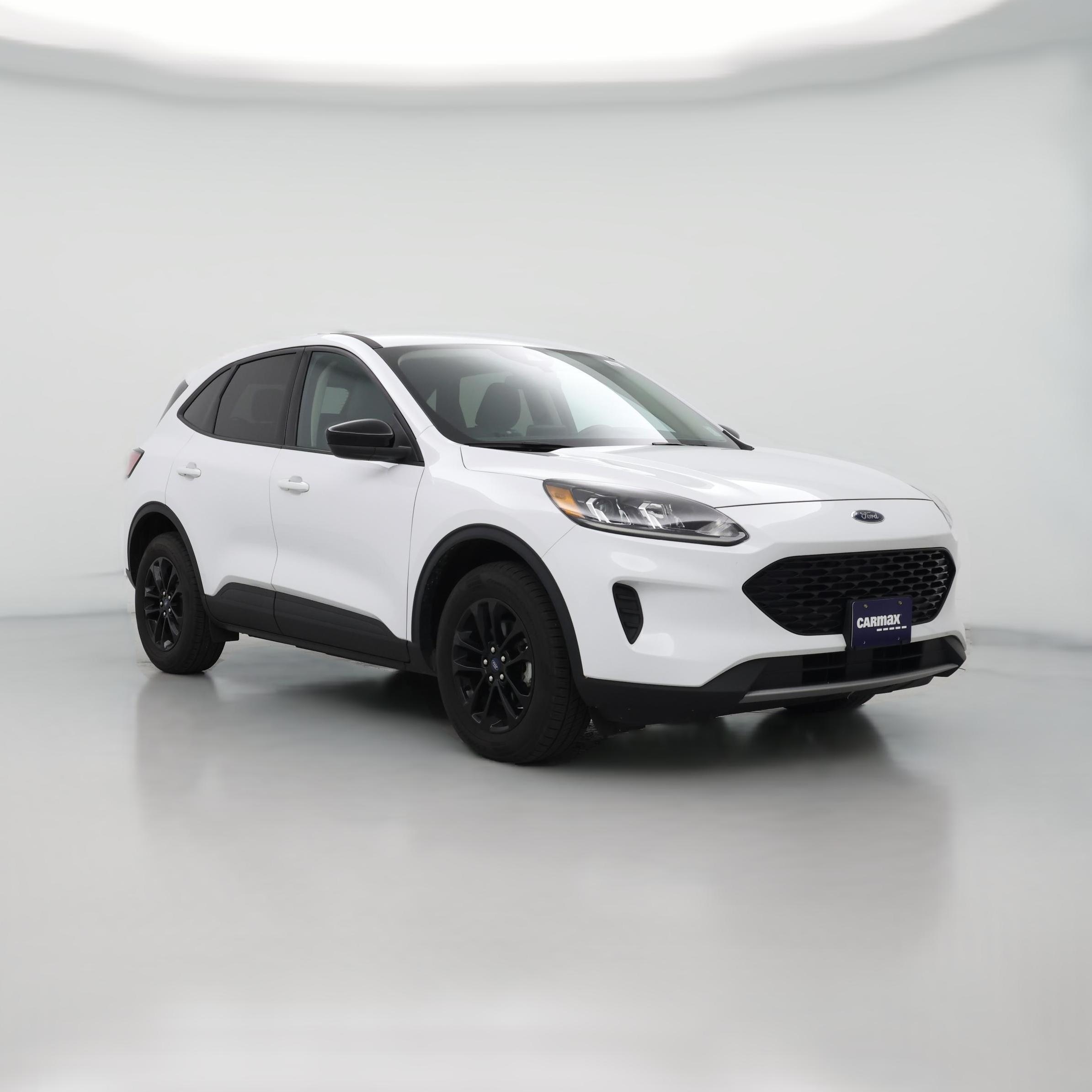 Thumbnail: 2020 Ford Escape - 1