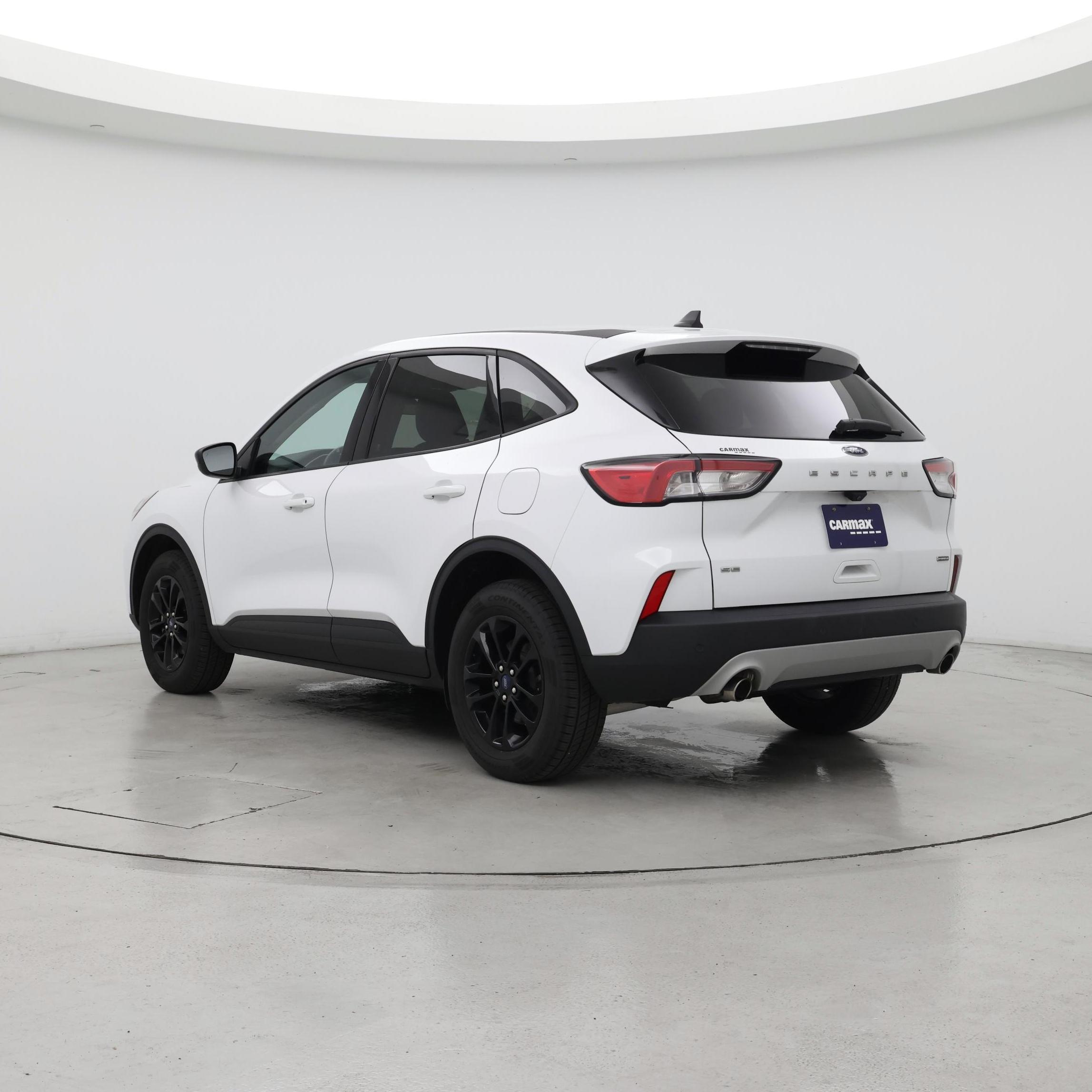 Thumbnail: 2020 Ford Escape - 2