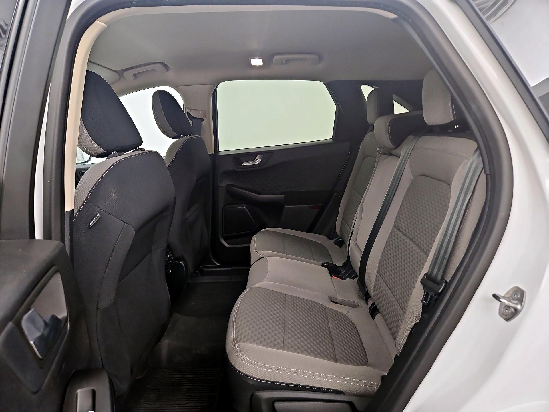 Thumbnail: 2020 Ford Escape - 19