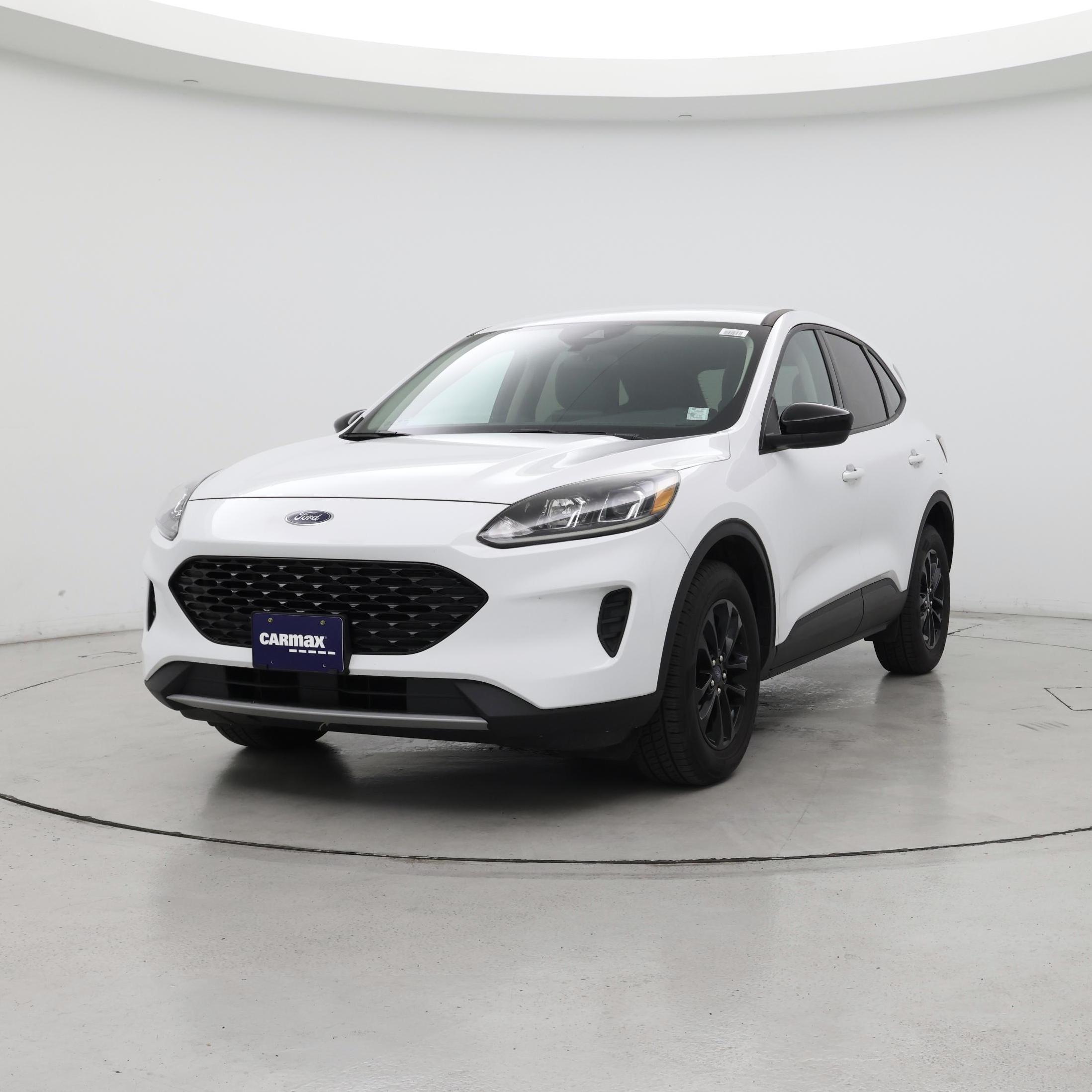 Thumbnail: 2020 Ford Escape - 4