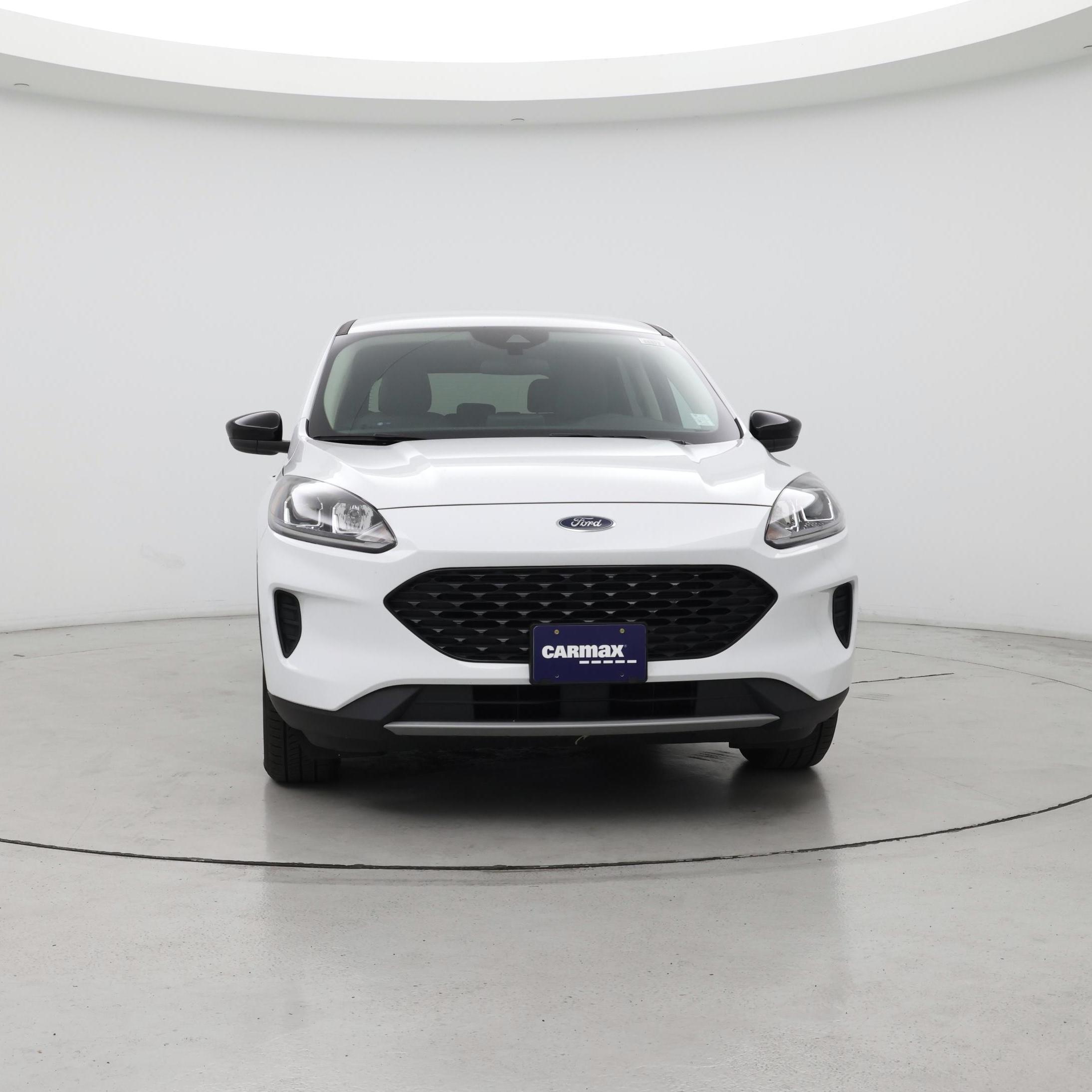 Thumbnail: 2020 Ford Escape - 5