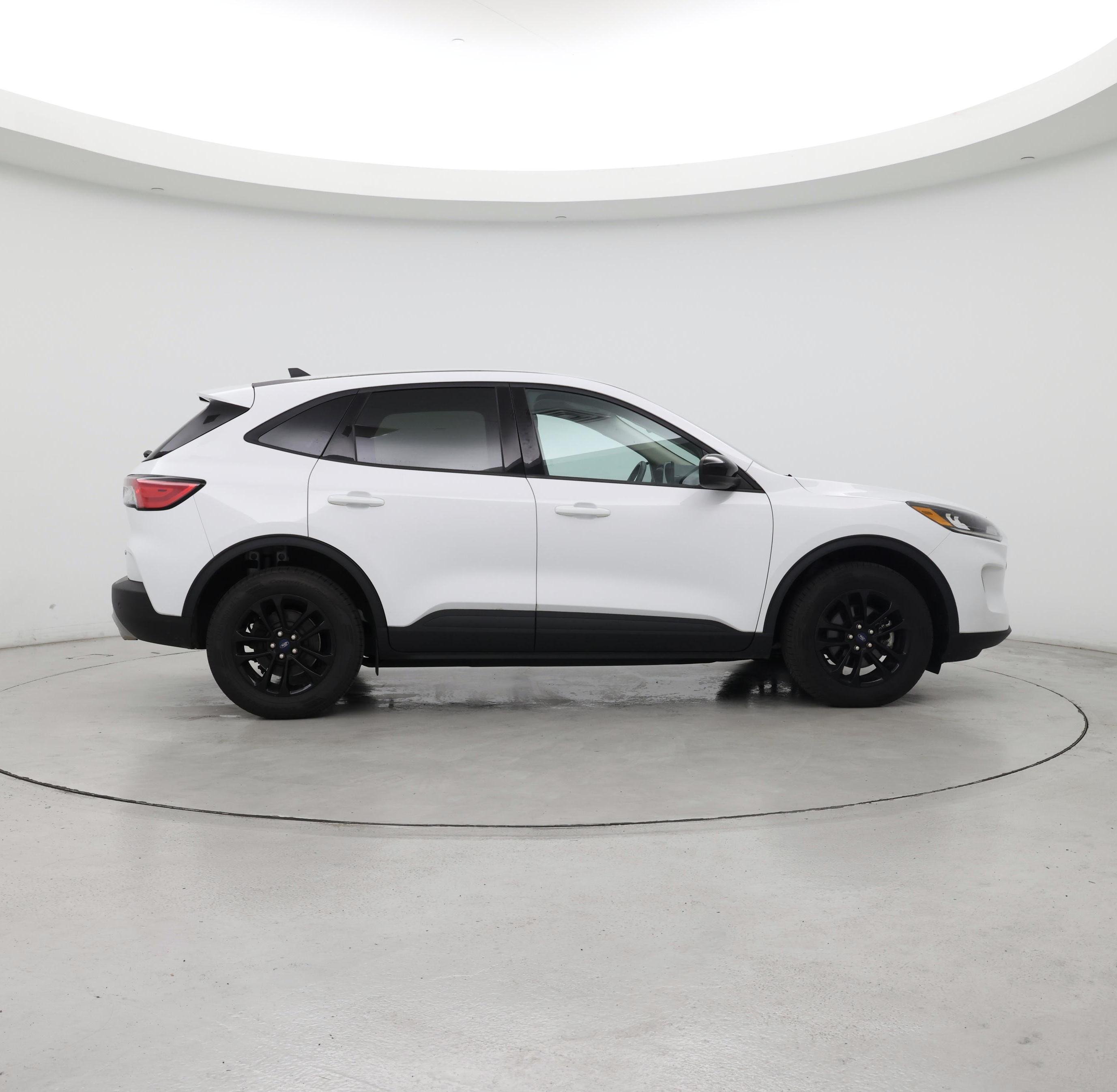 Thumbnail: 2020 Ford Escape - 7