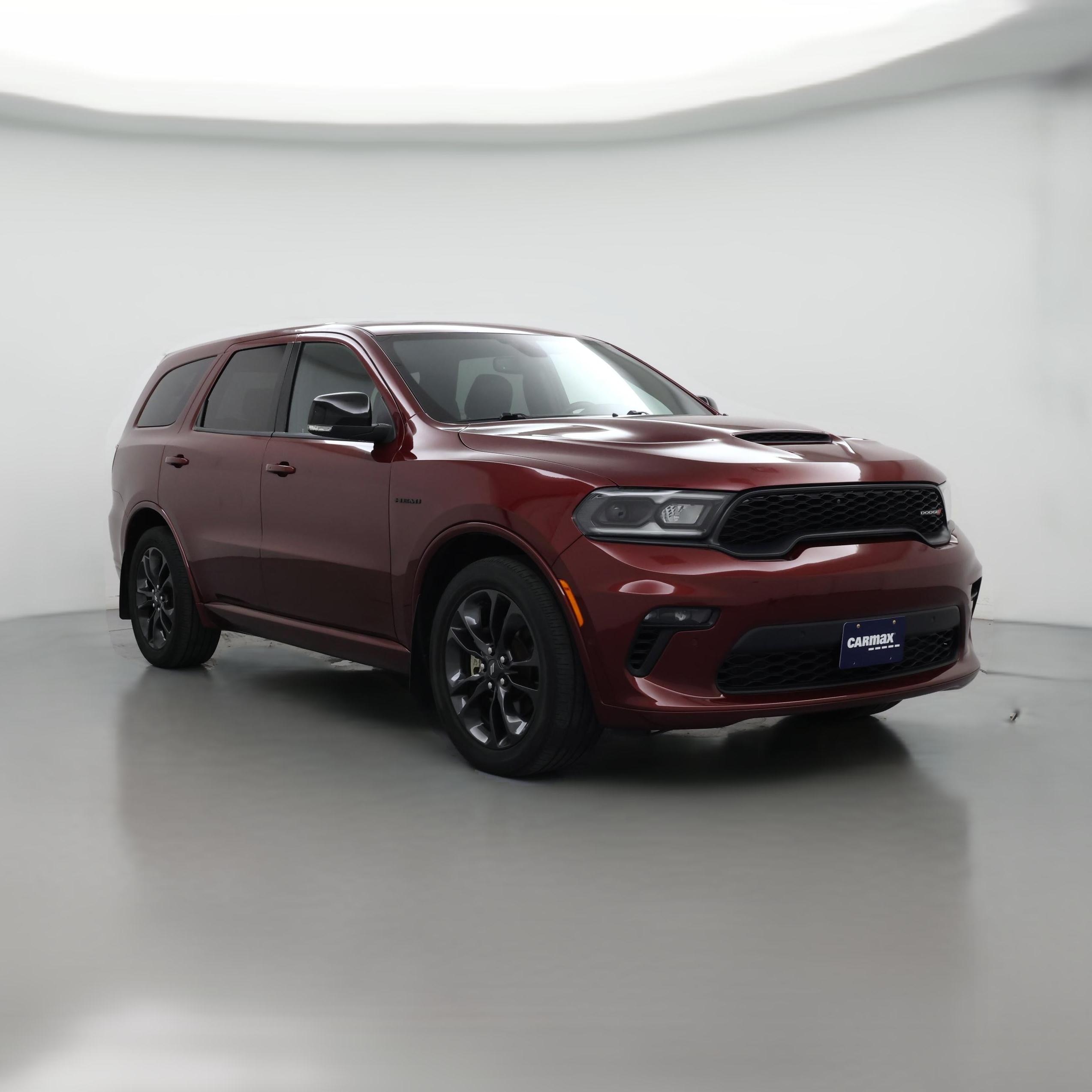 Thumbnail: 2022 Dodge Durango - 1
