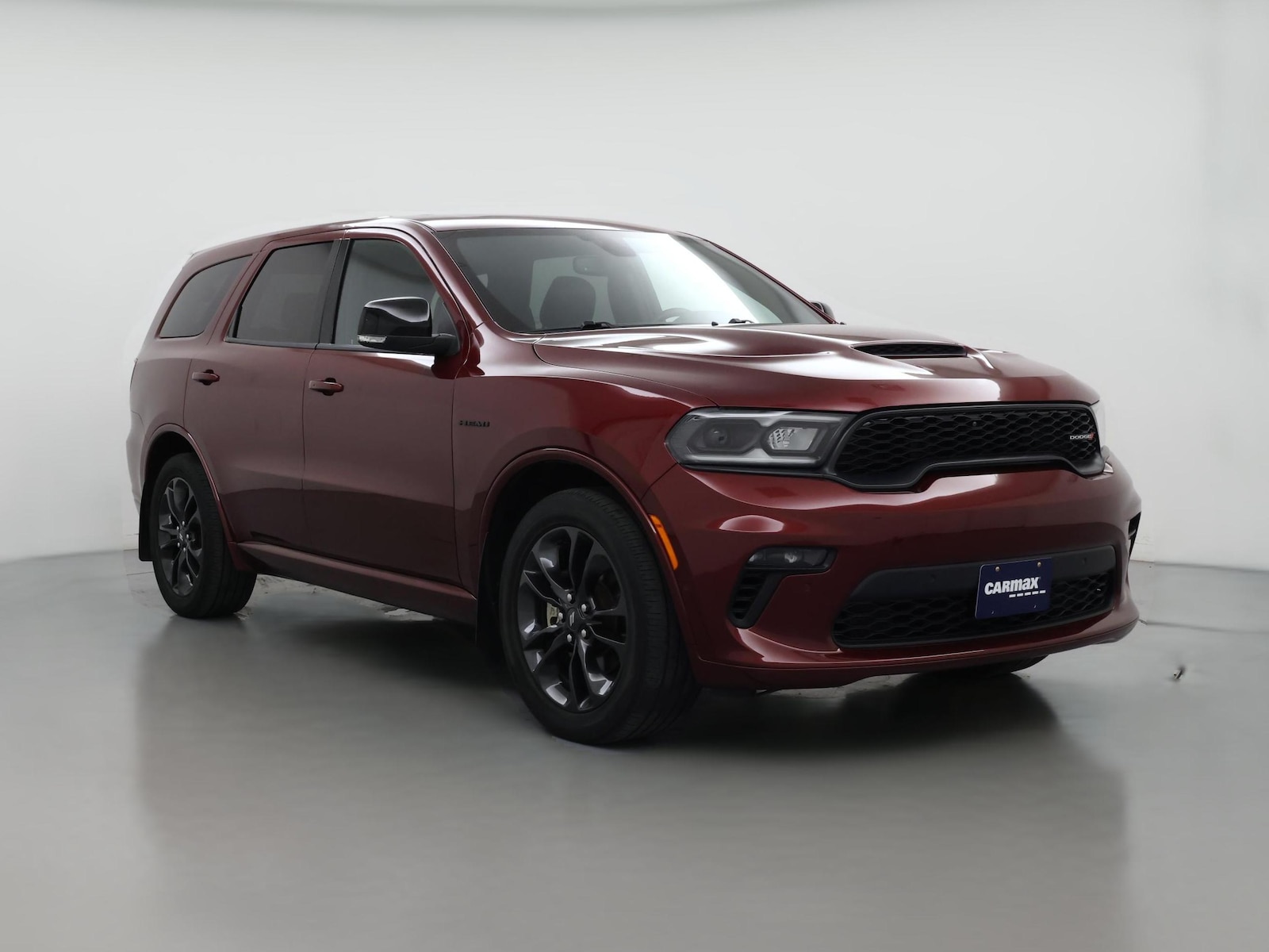 2022 Dodge Durango