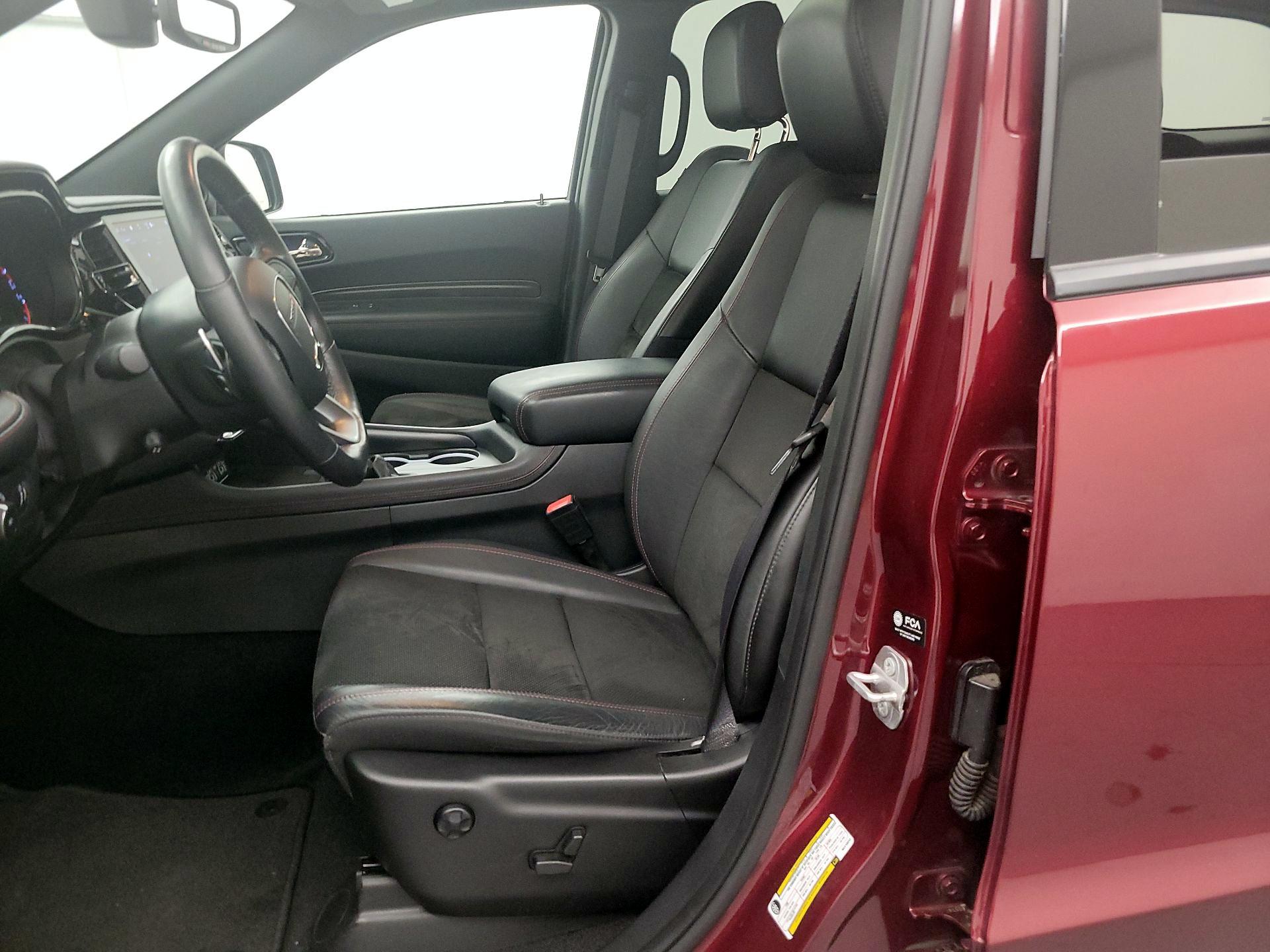 Thumbnail: 2022 Dodge Durango - 11