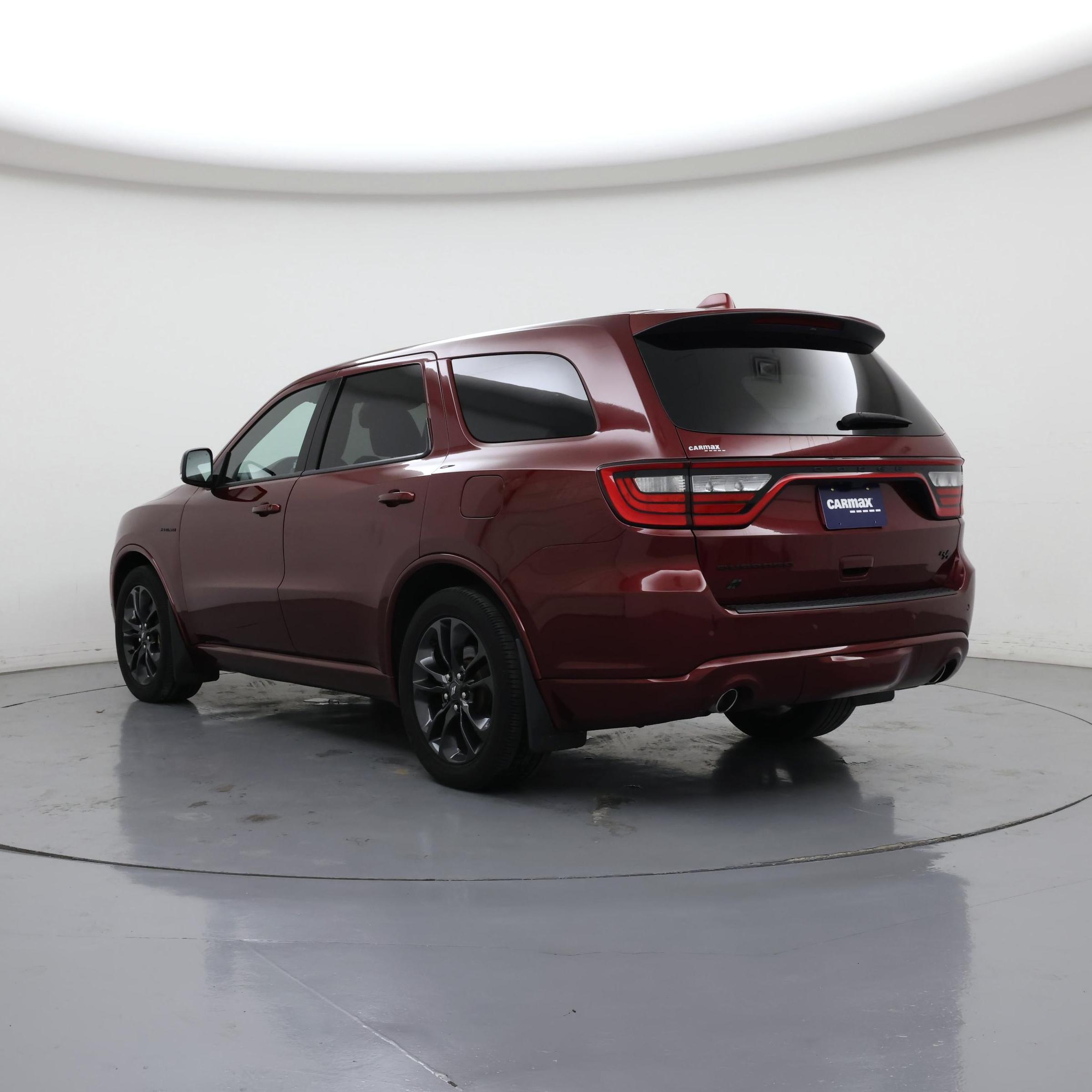 Thumbnail: 2022 Dodge Durango - 2