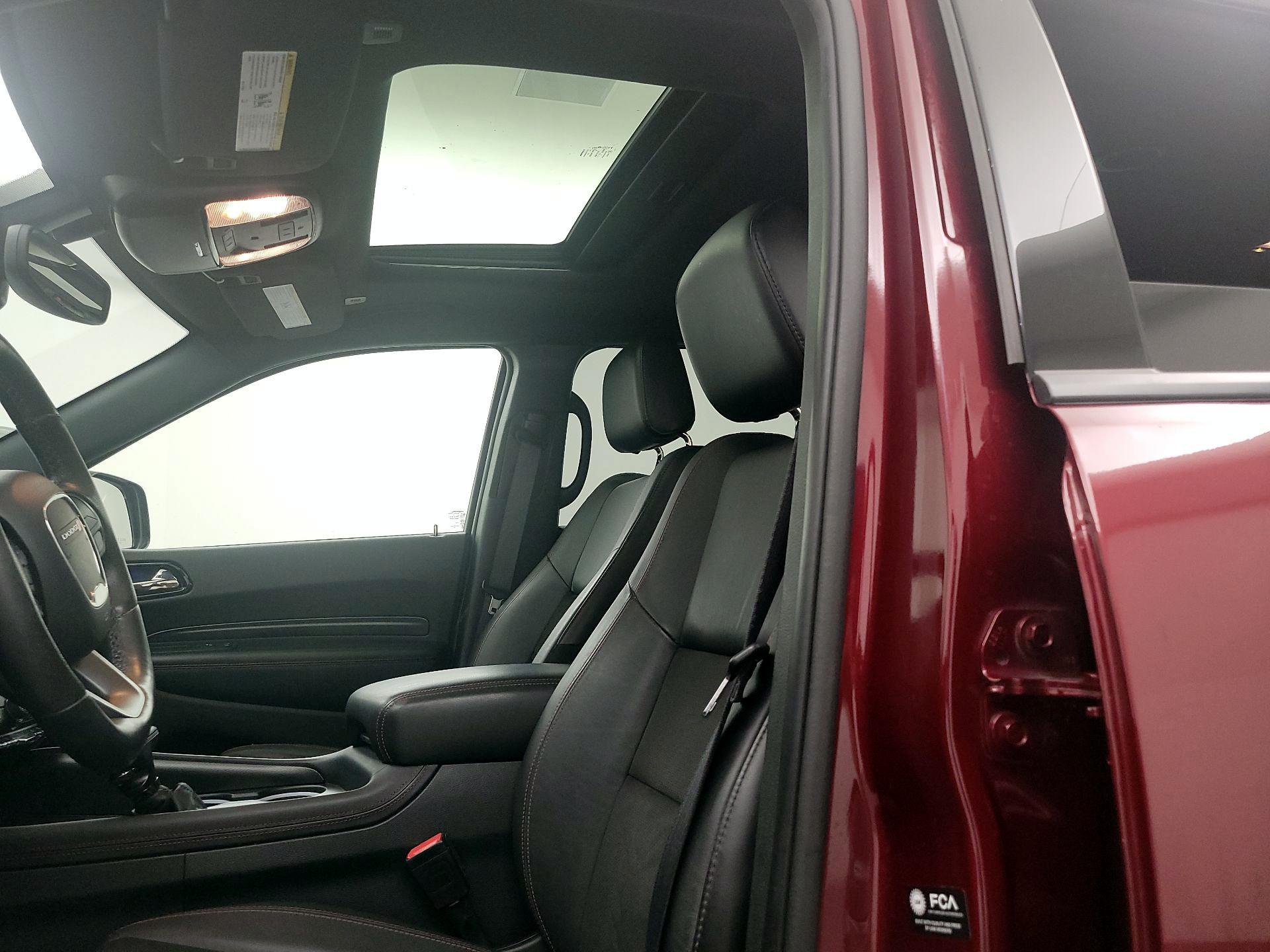 Thumbnail: 2022 Dodge Durango - 20