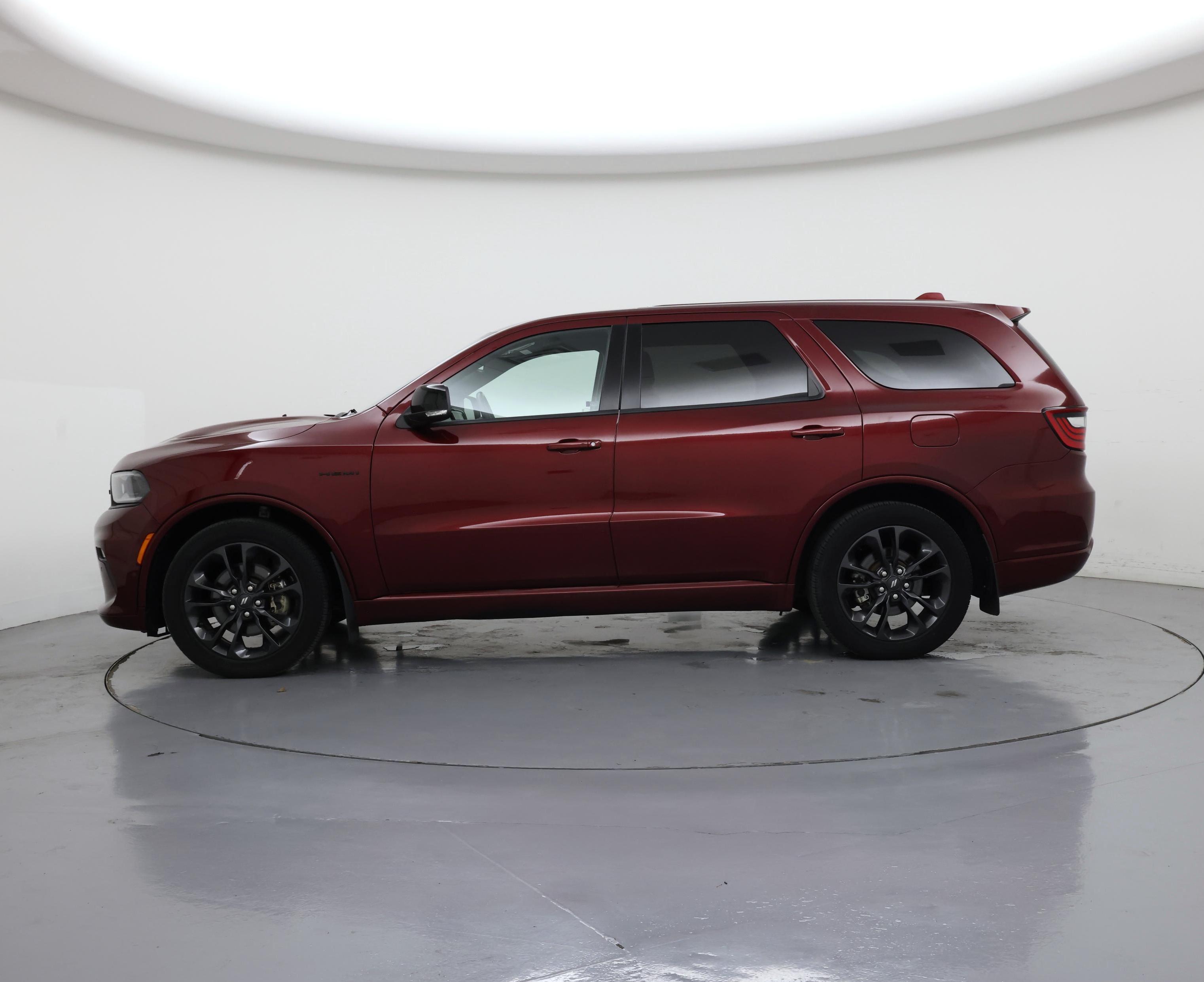 Thumbnail: 2022 Dodge Durango - 3
