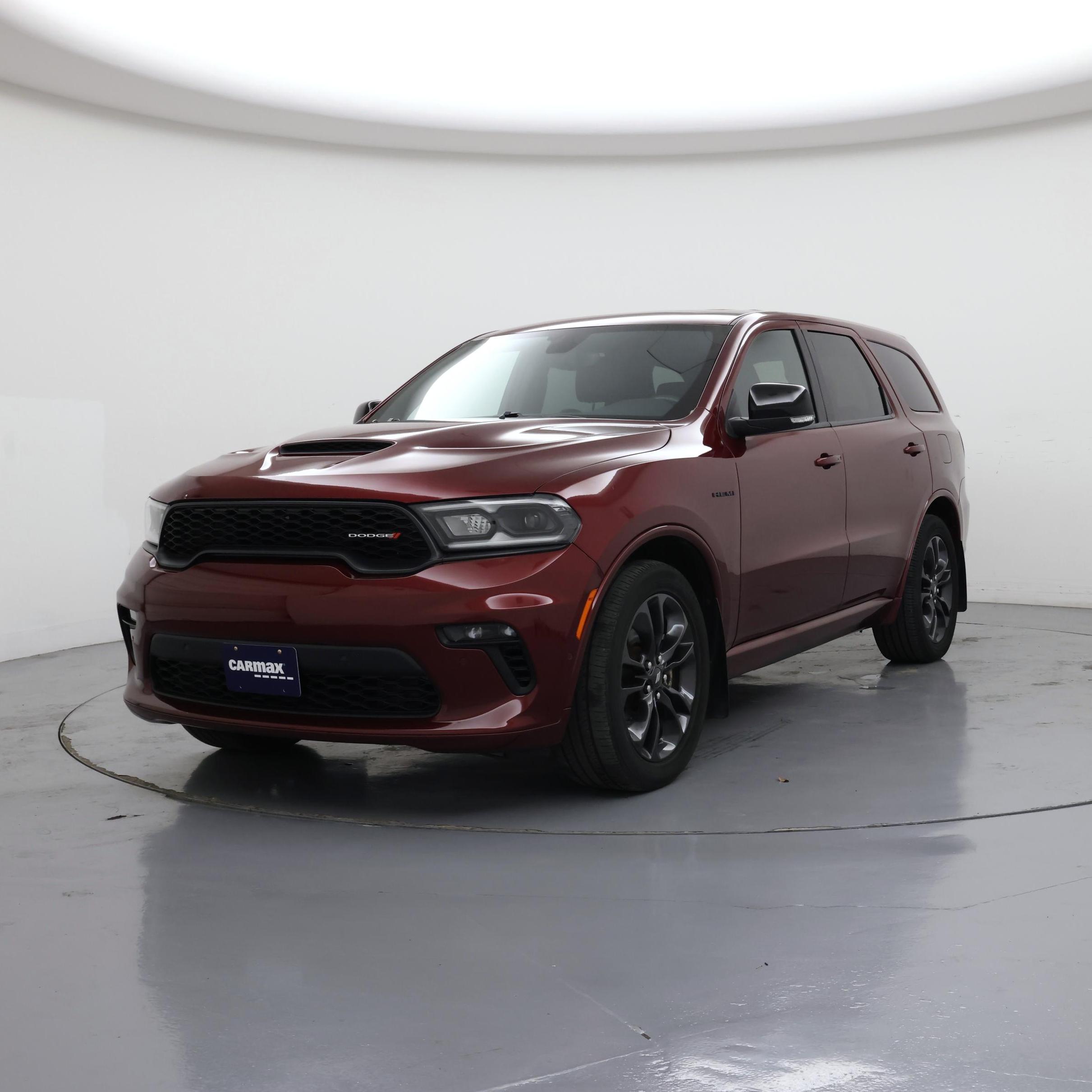 Thumbnail: 2022 Dodge Durango - 4