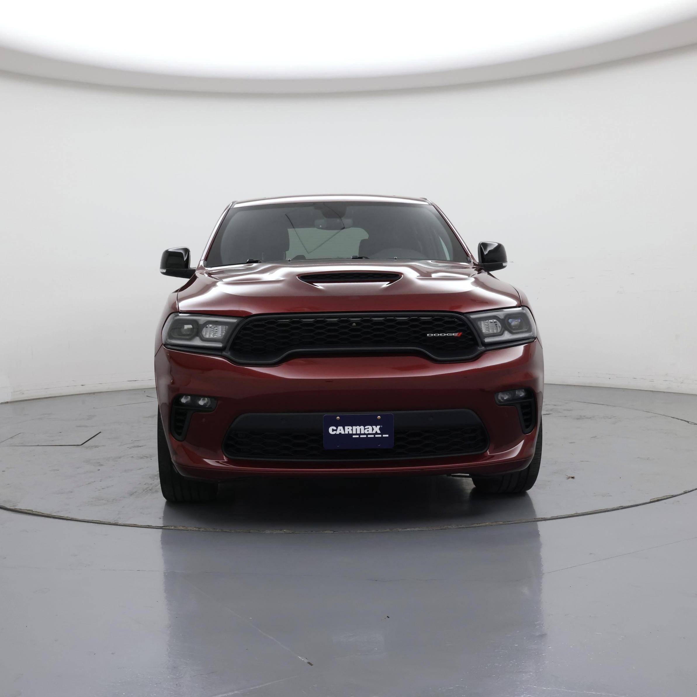 Thumbnail: 2022 Dodge Durango - 5