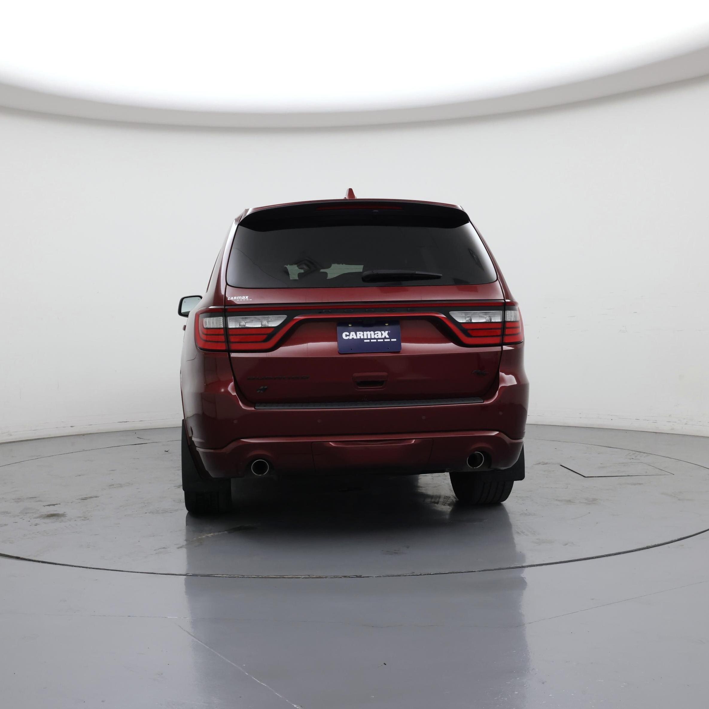 Thumbnail: 2022 Dodge Durango - 6