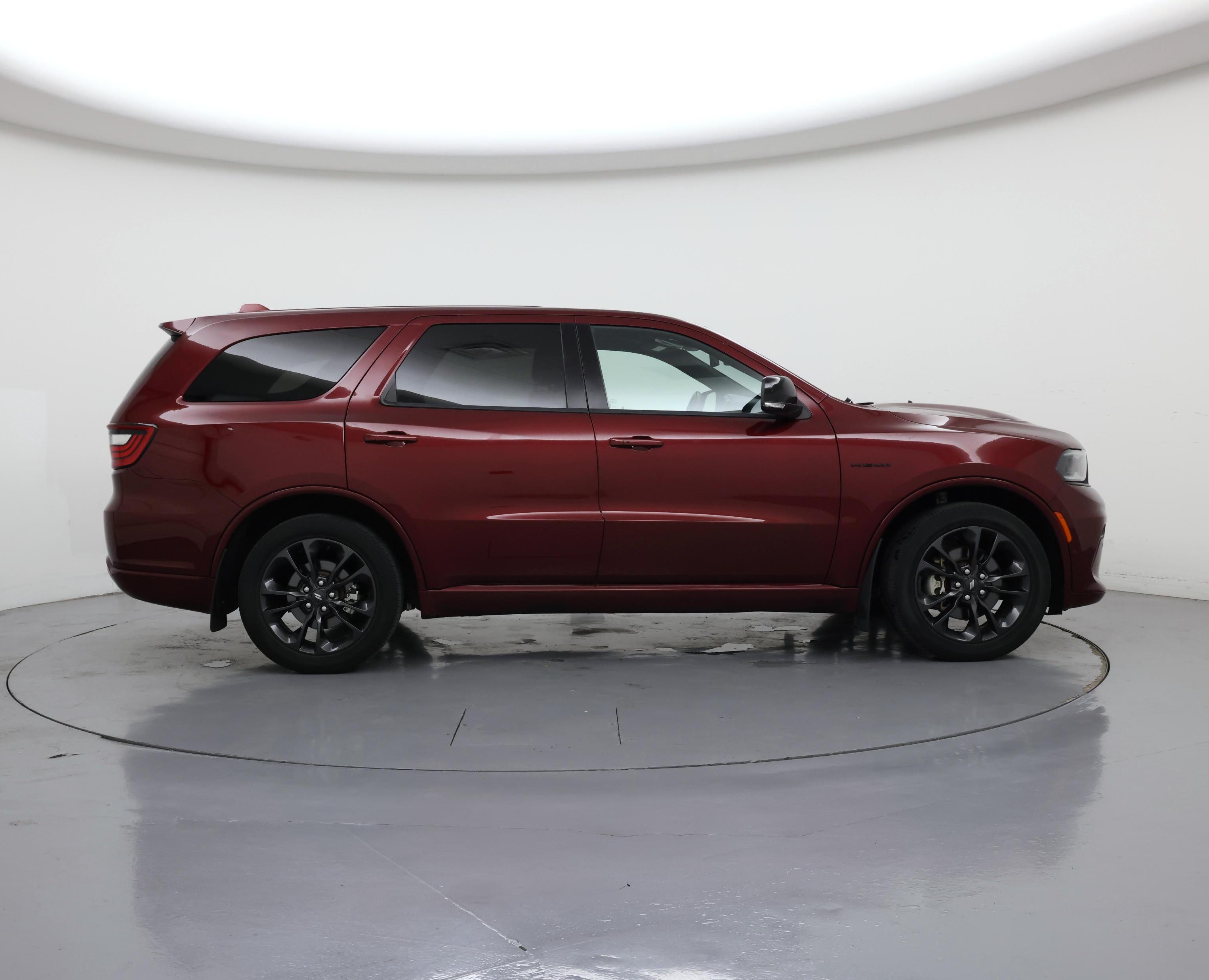 Thumbnail: 2022 Dodge Durango - 7