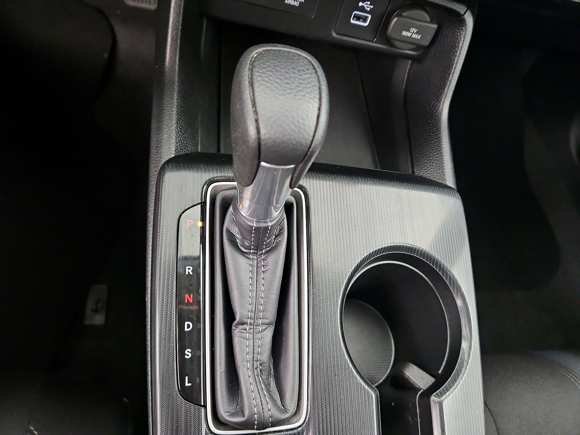 Thumbnail: 2024 Honda Civic - 17