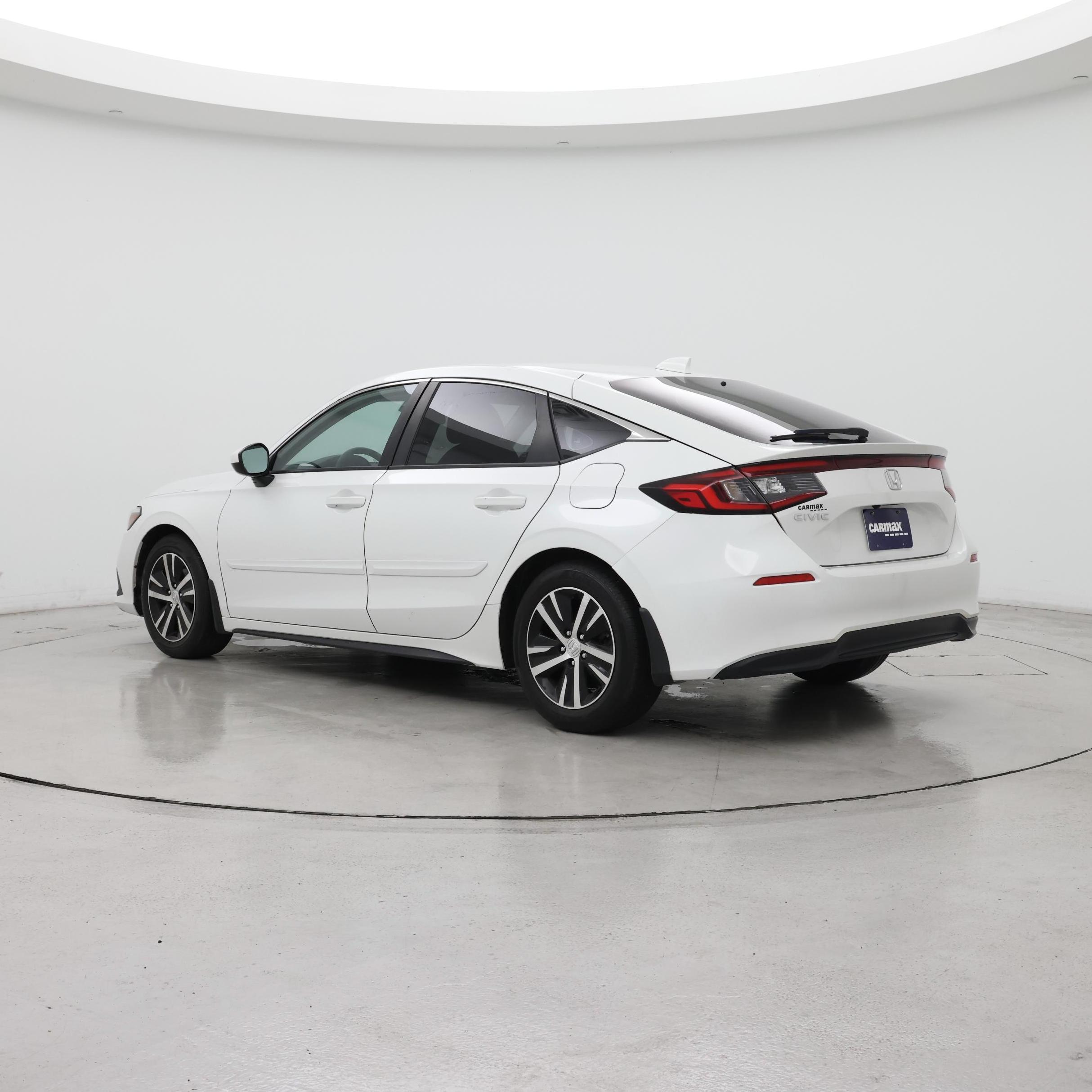 Thumbnail: 2024 Honda Civic - 2