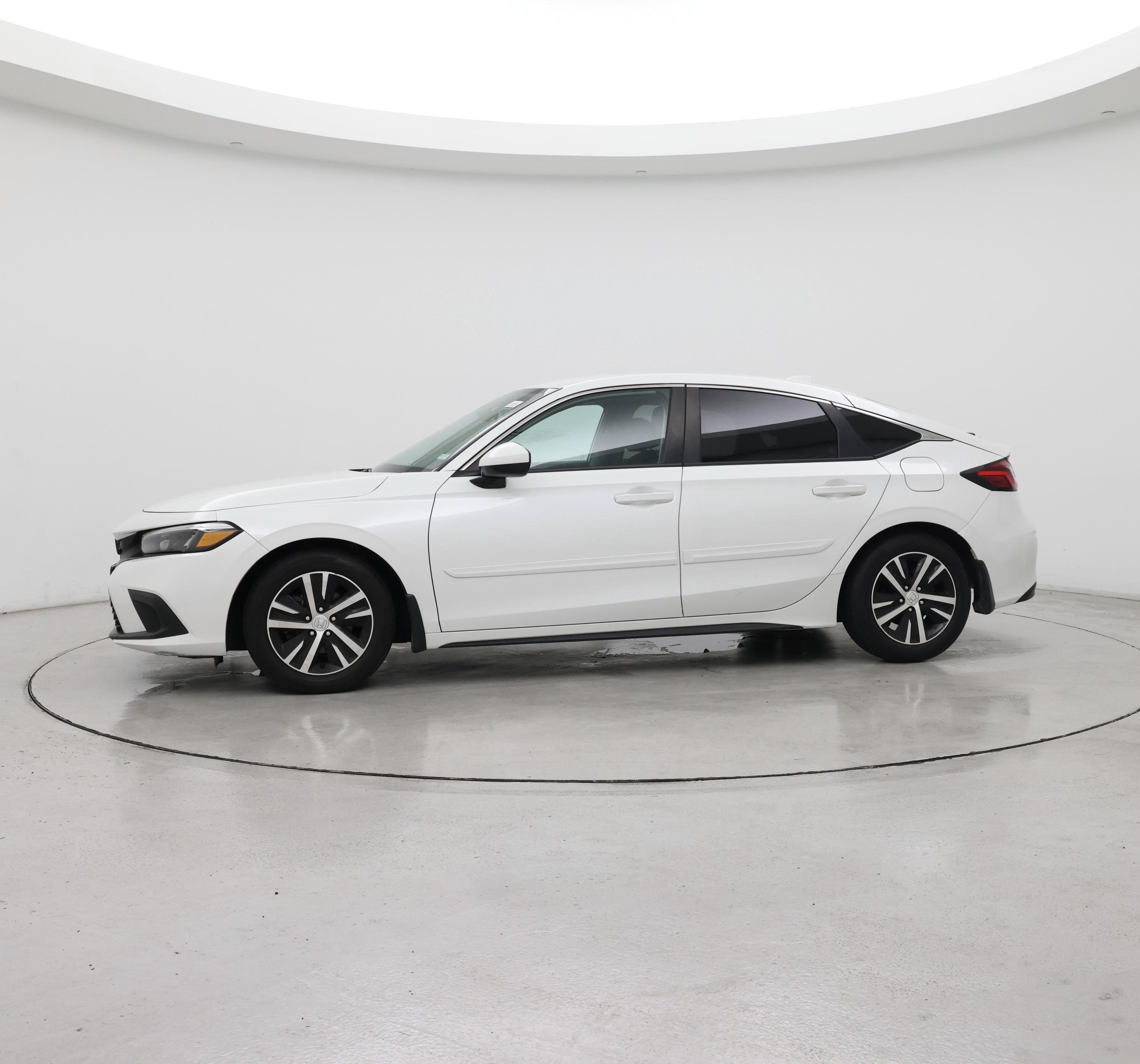Thumbnail: 2024 Honda Civic - 3