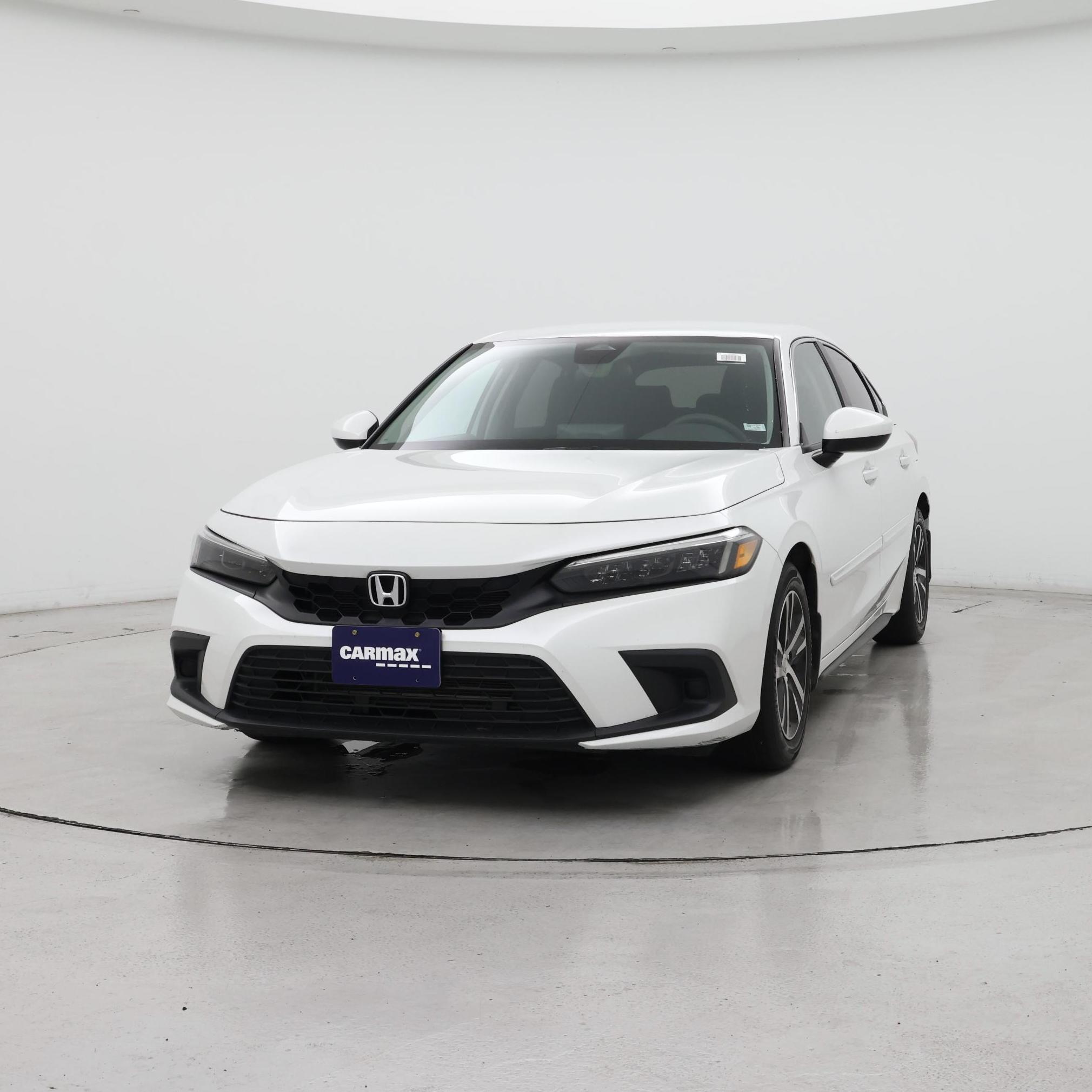 Thumbnail: 2024 Honda Civic - 4