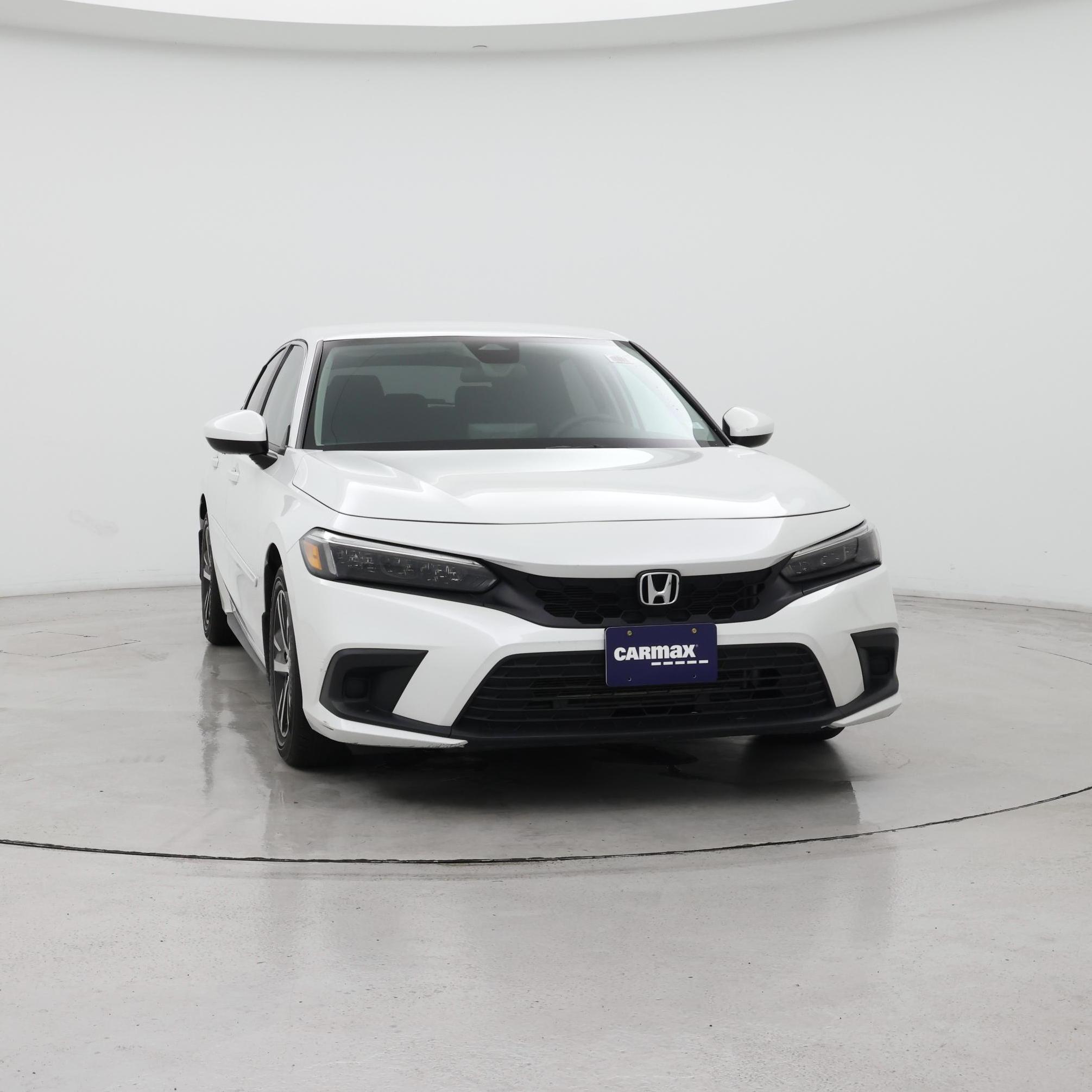 Thumbnail: 2024 Honda Civic - 5