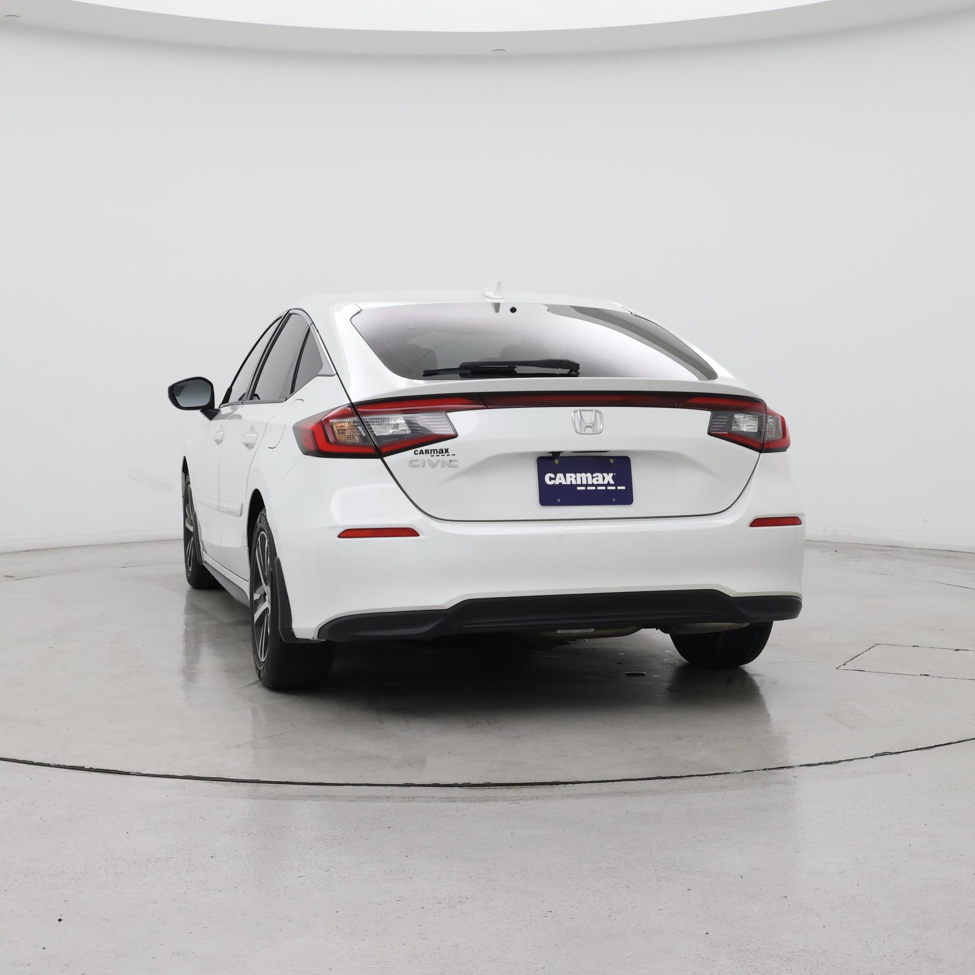 Thumbnail: 2024 Honda Civic - 6