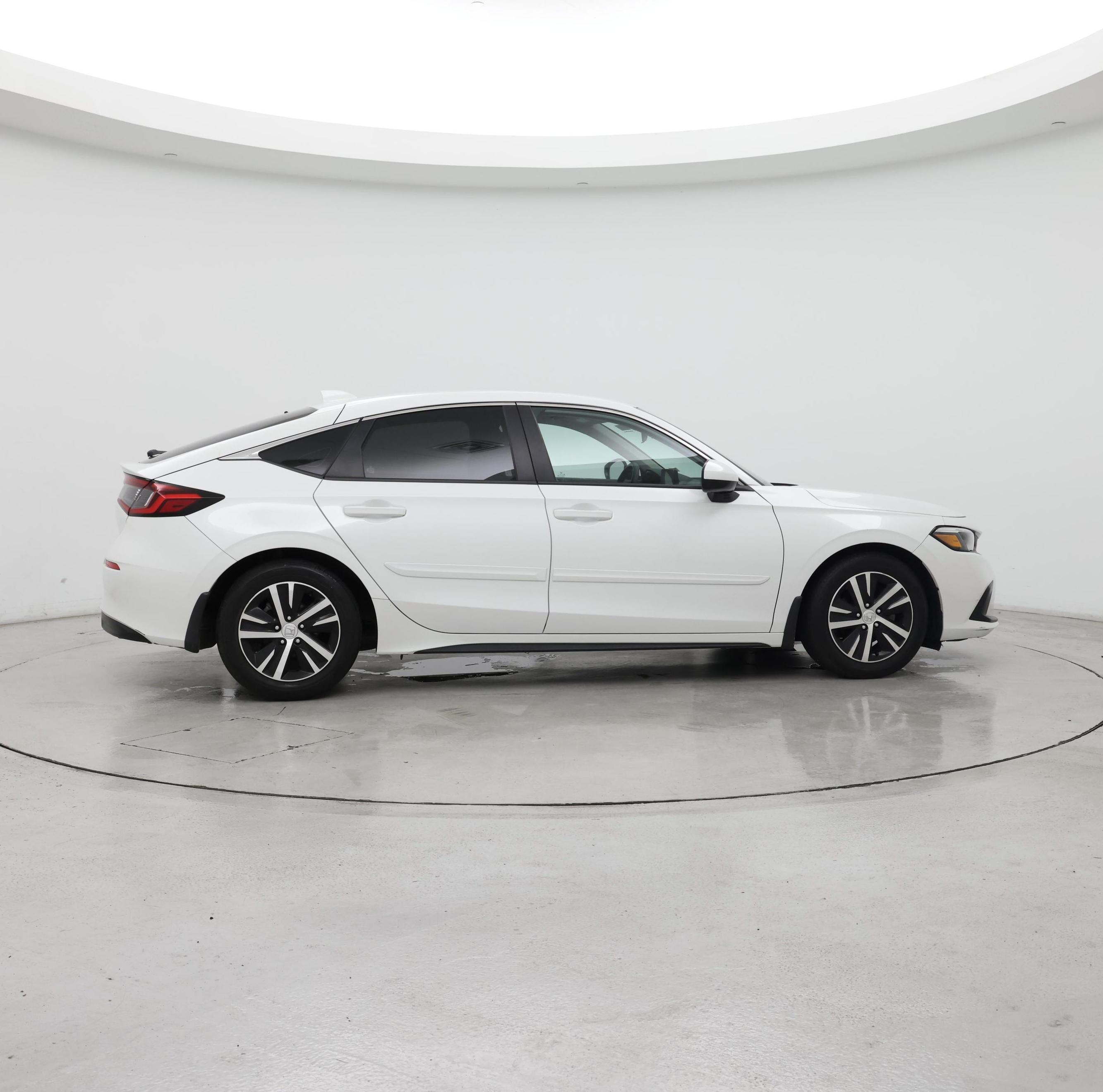 Thumbnail: 2024 Honda Civic - 7