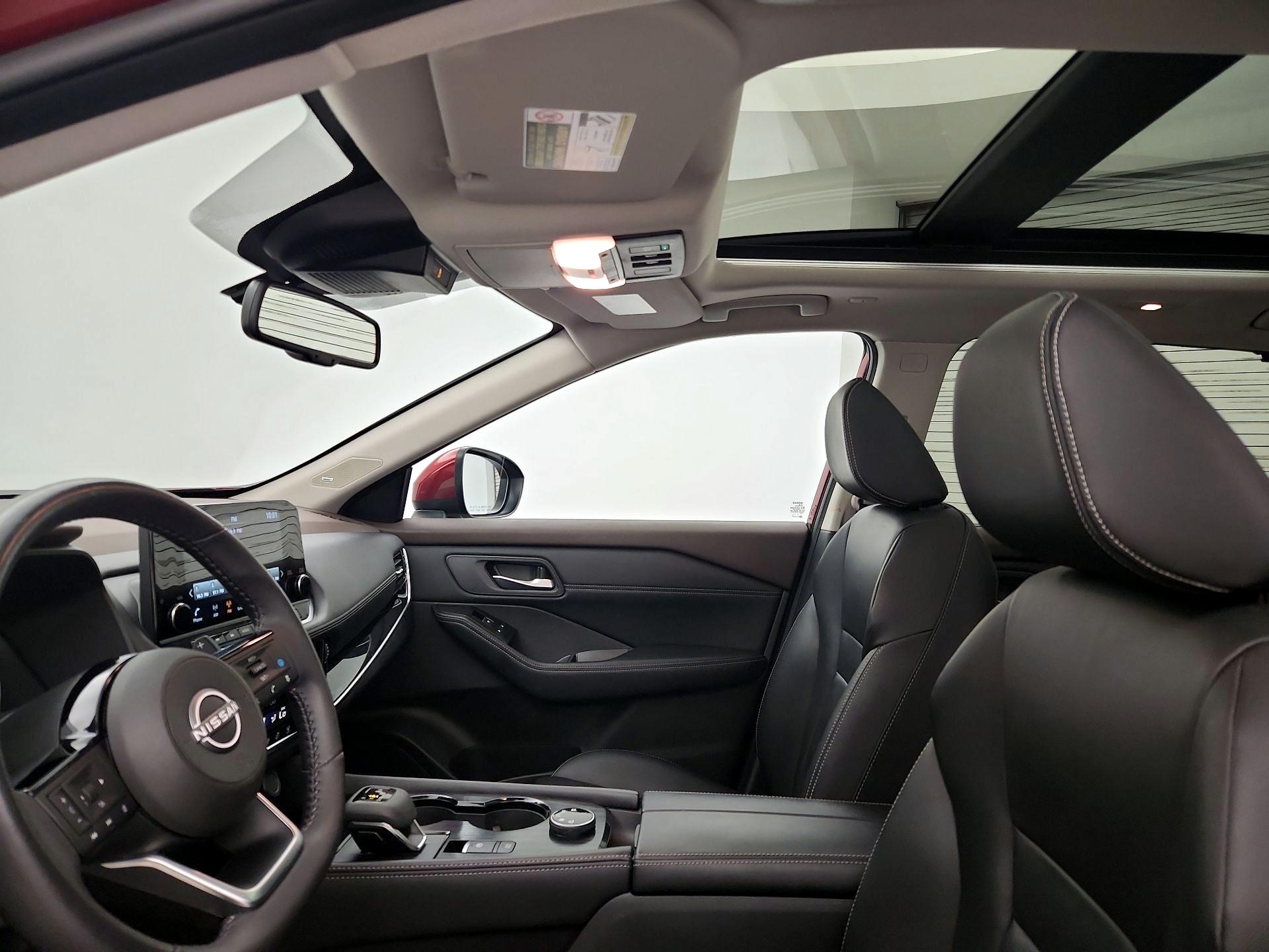 Thumbnail: 2023 Nissan Rogue - 19