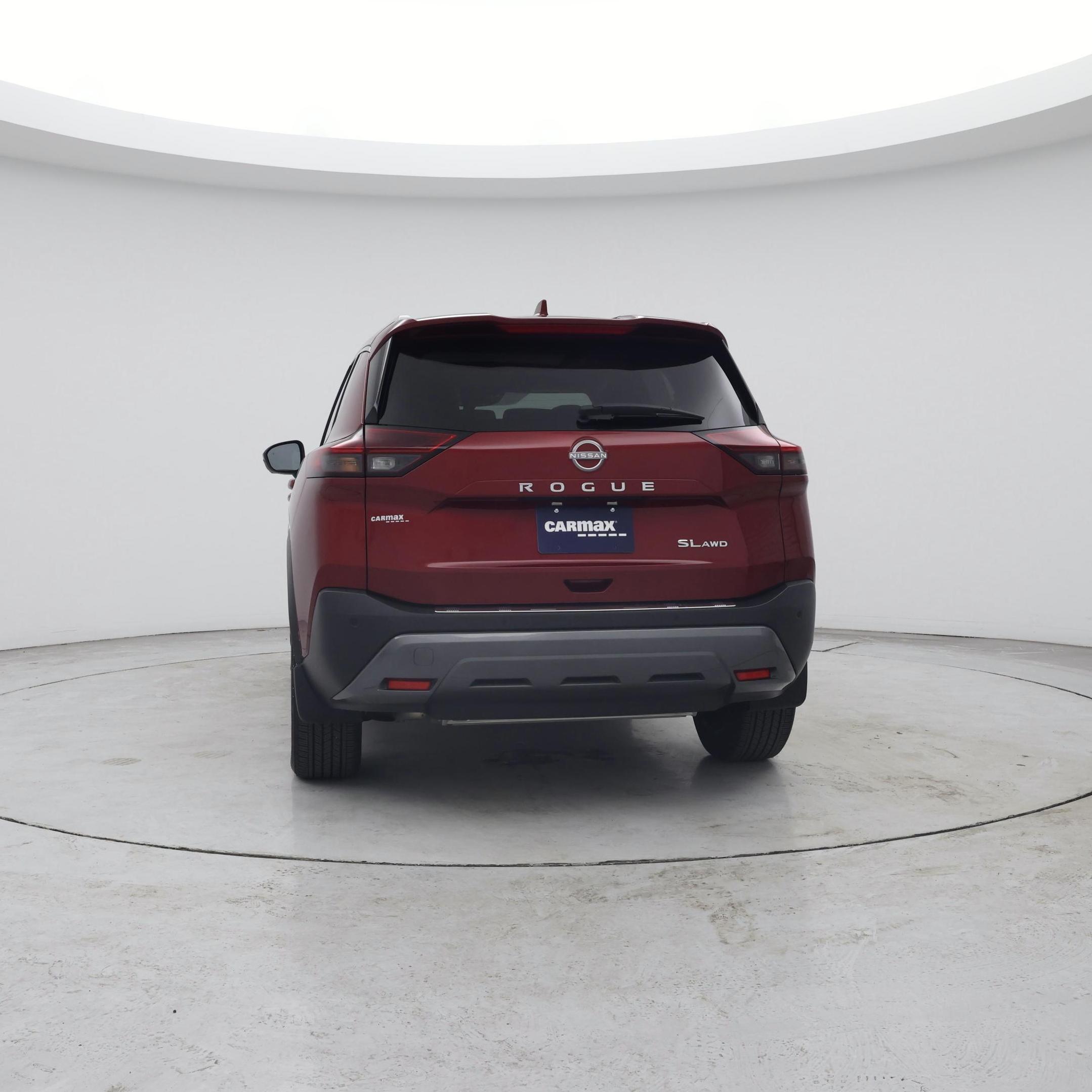 Thumbnail: 2023 Nissan Rogue - 6