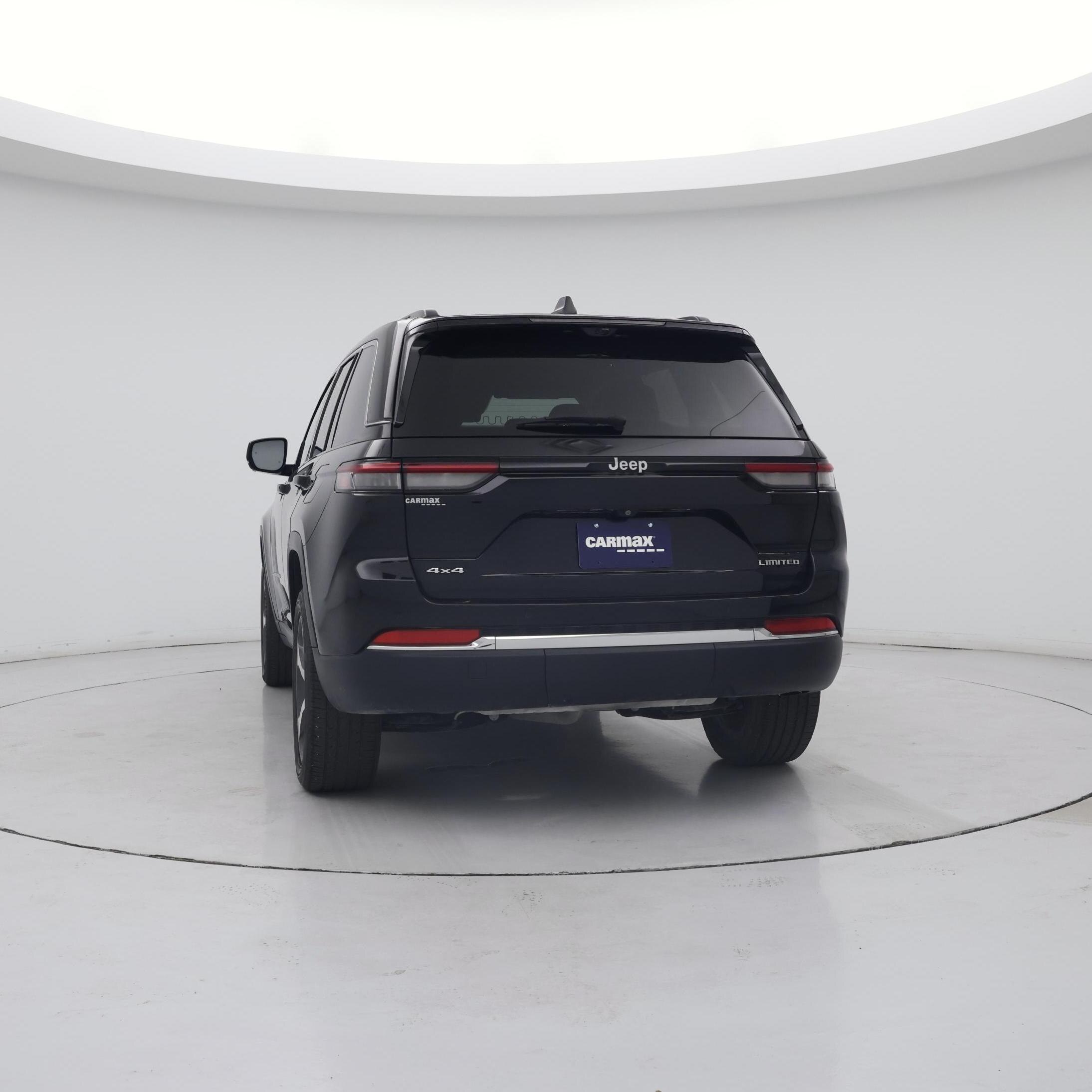 Thumbnail: 2023 Jeep Grand Cherokee - 6