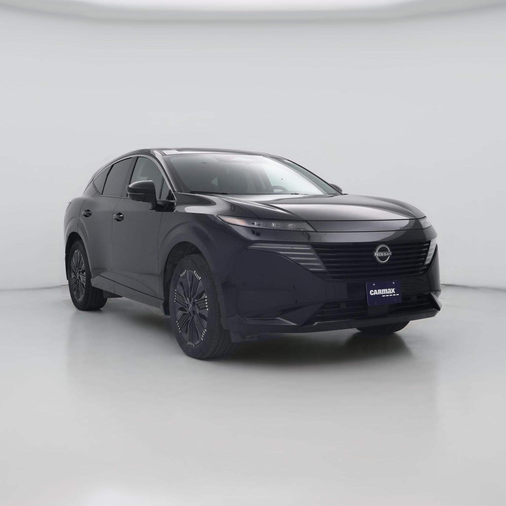 Thumbnail: 2025 Nissan Murano - 1