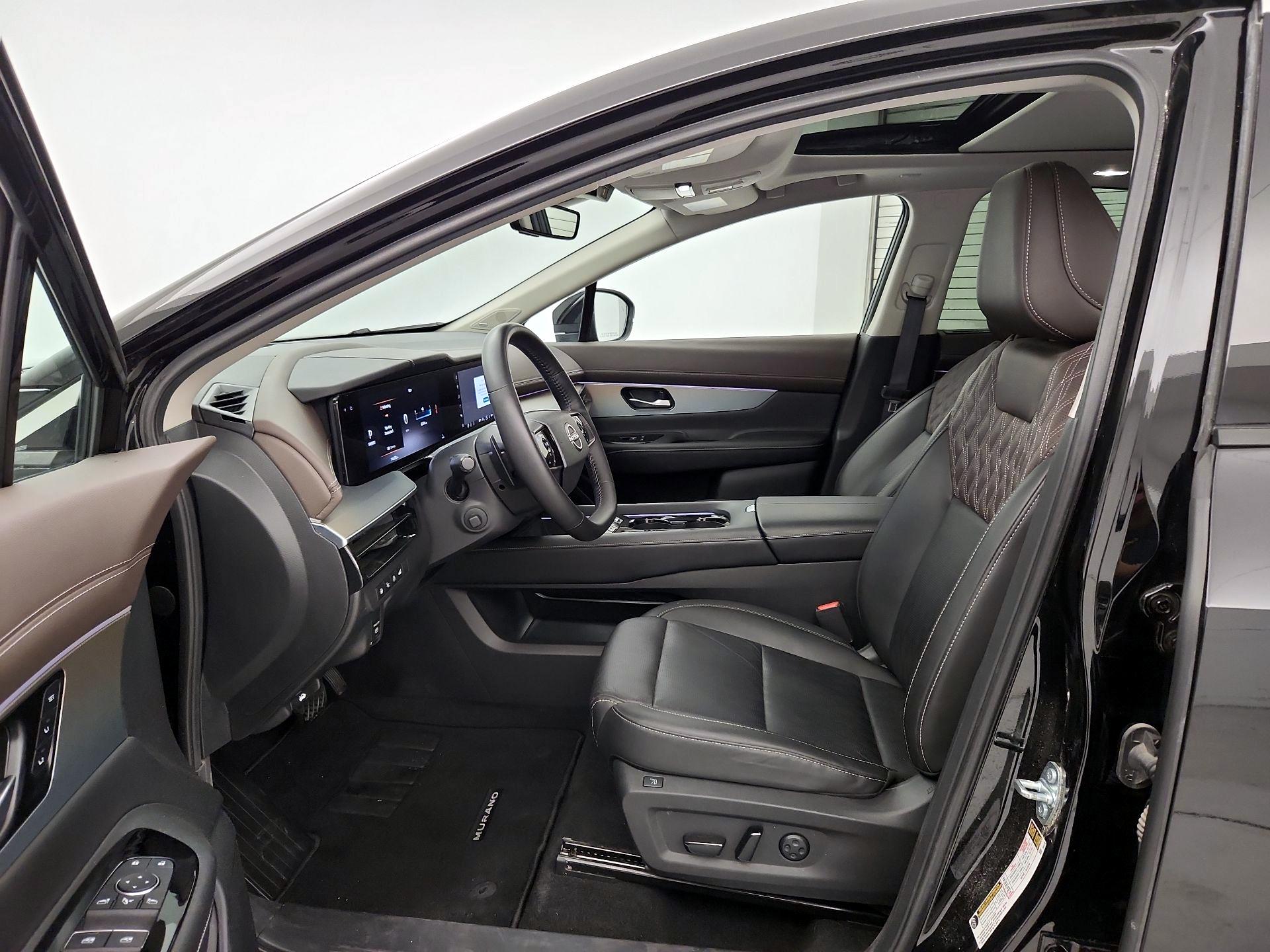 Thumbnail: 2025 Nissan Murano - 11