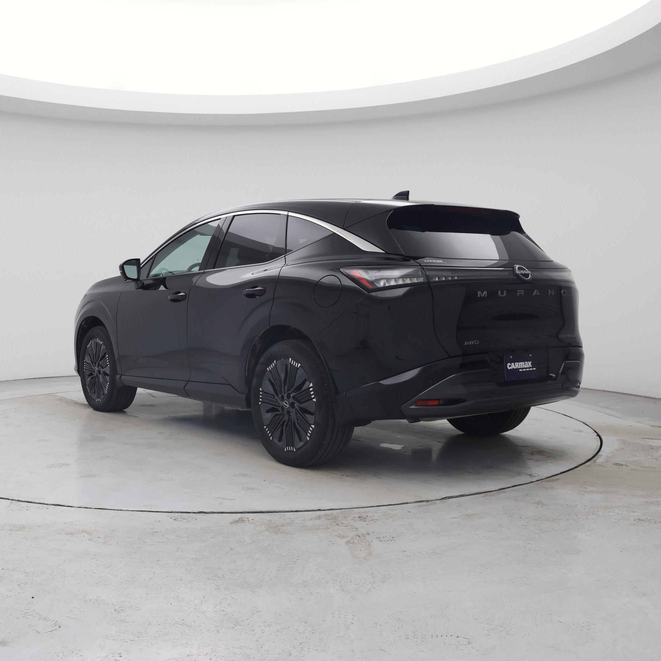 Thumbnail: 2025 Nissan Murano - 2