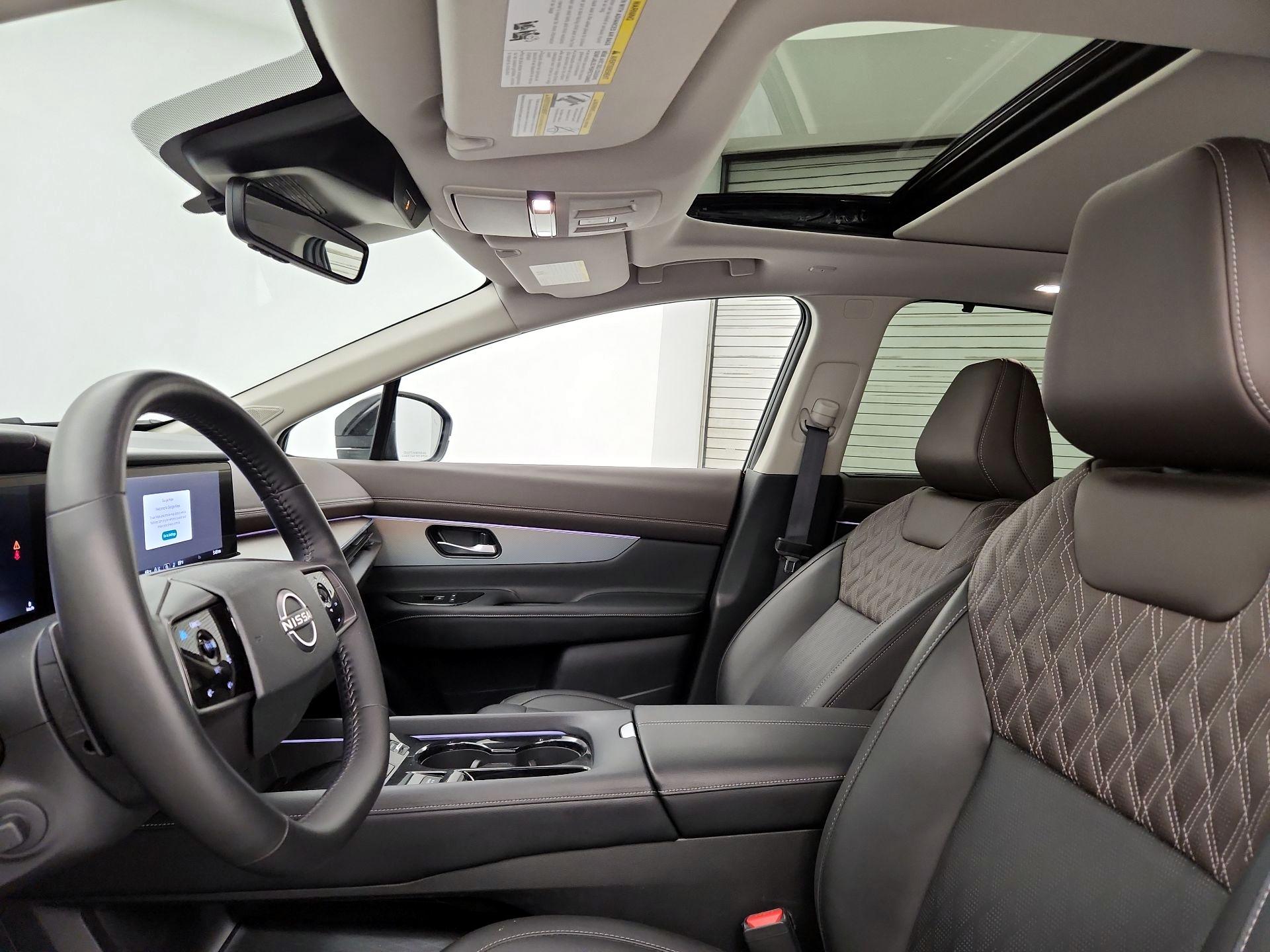Thumbnail: 2025 Nissan Murano - 19